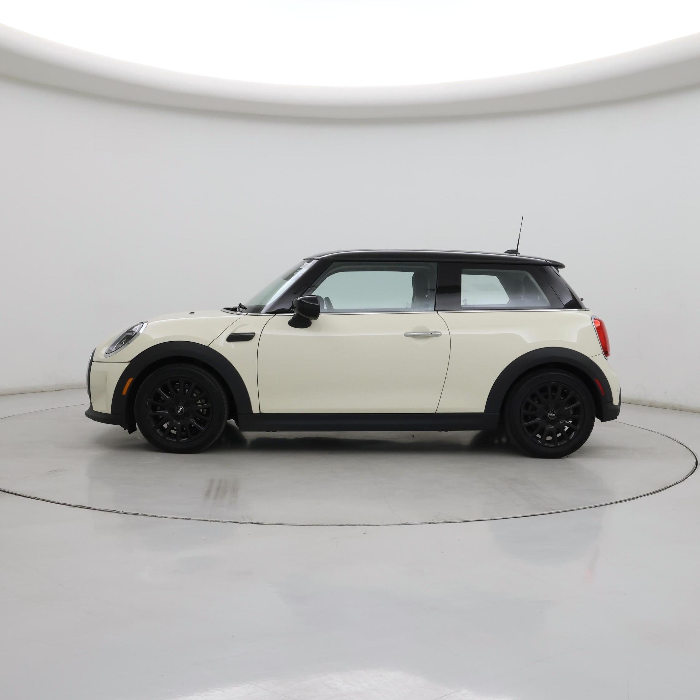 Thumbnail: 2023 MINI Cooper Hardtop - 3