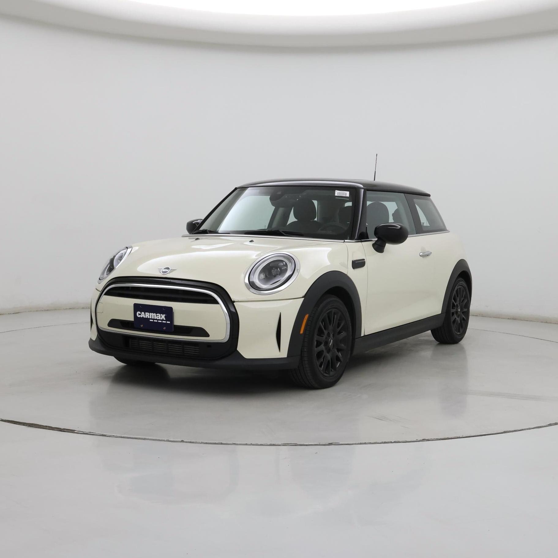 Thumbnail: 2023 MINI Cooper Hardtop - 4
