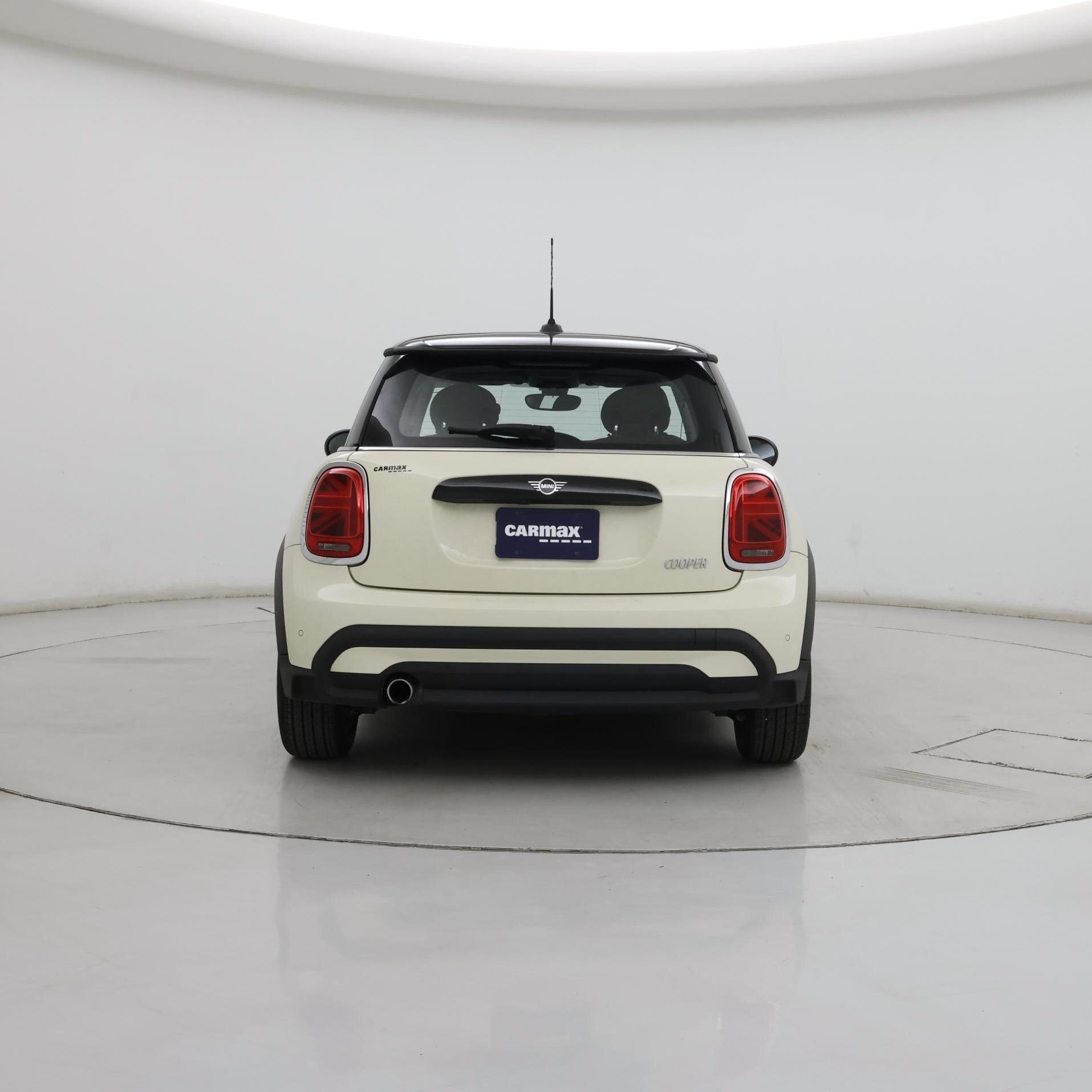 Thumbnail: 2023 MINI Cooper Hardtop - 6