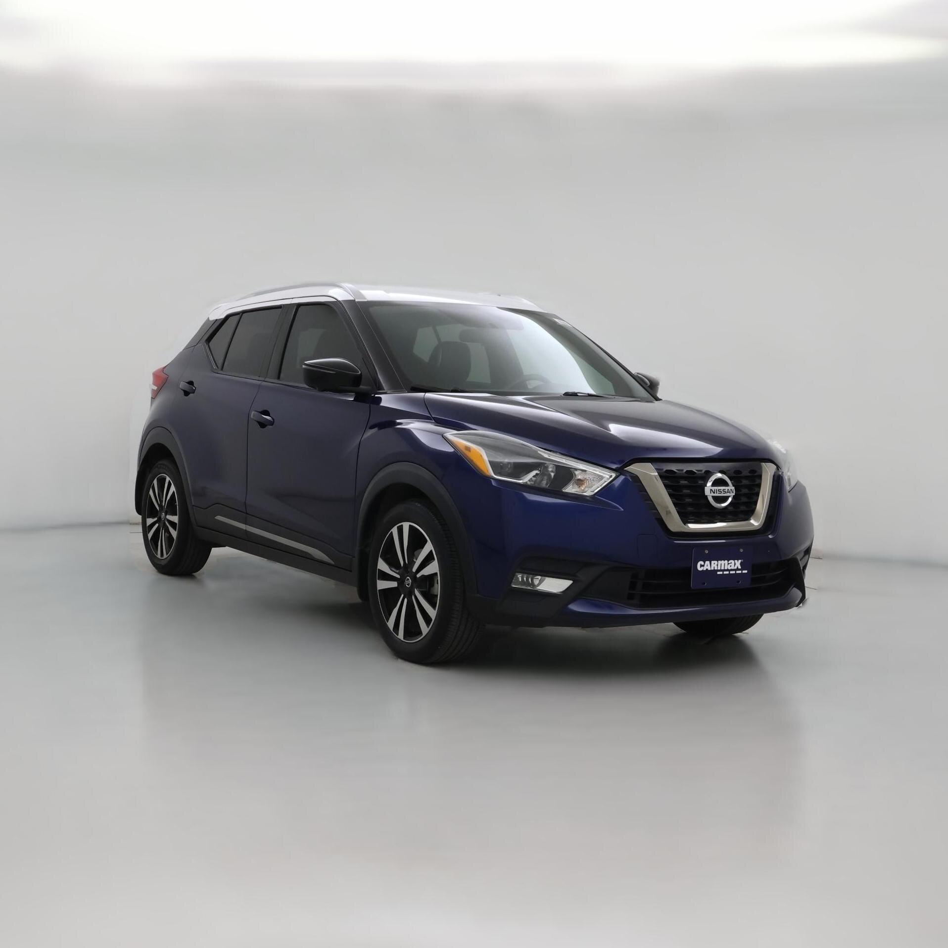 Thumbnail: 2019 Nissan Kicks - 1