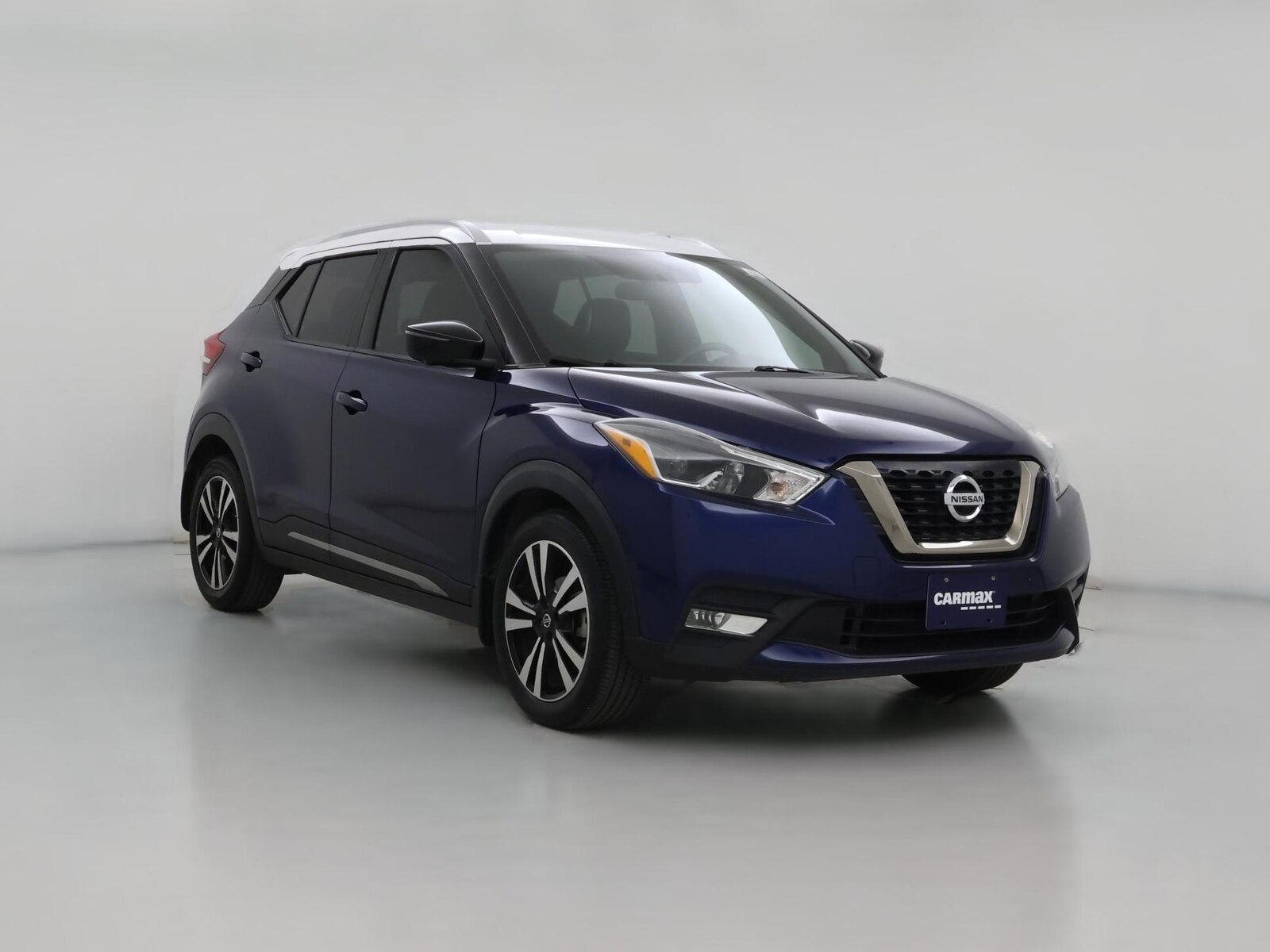 2019 Nissan Kicks SR