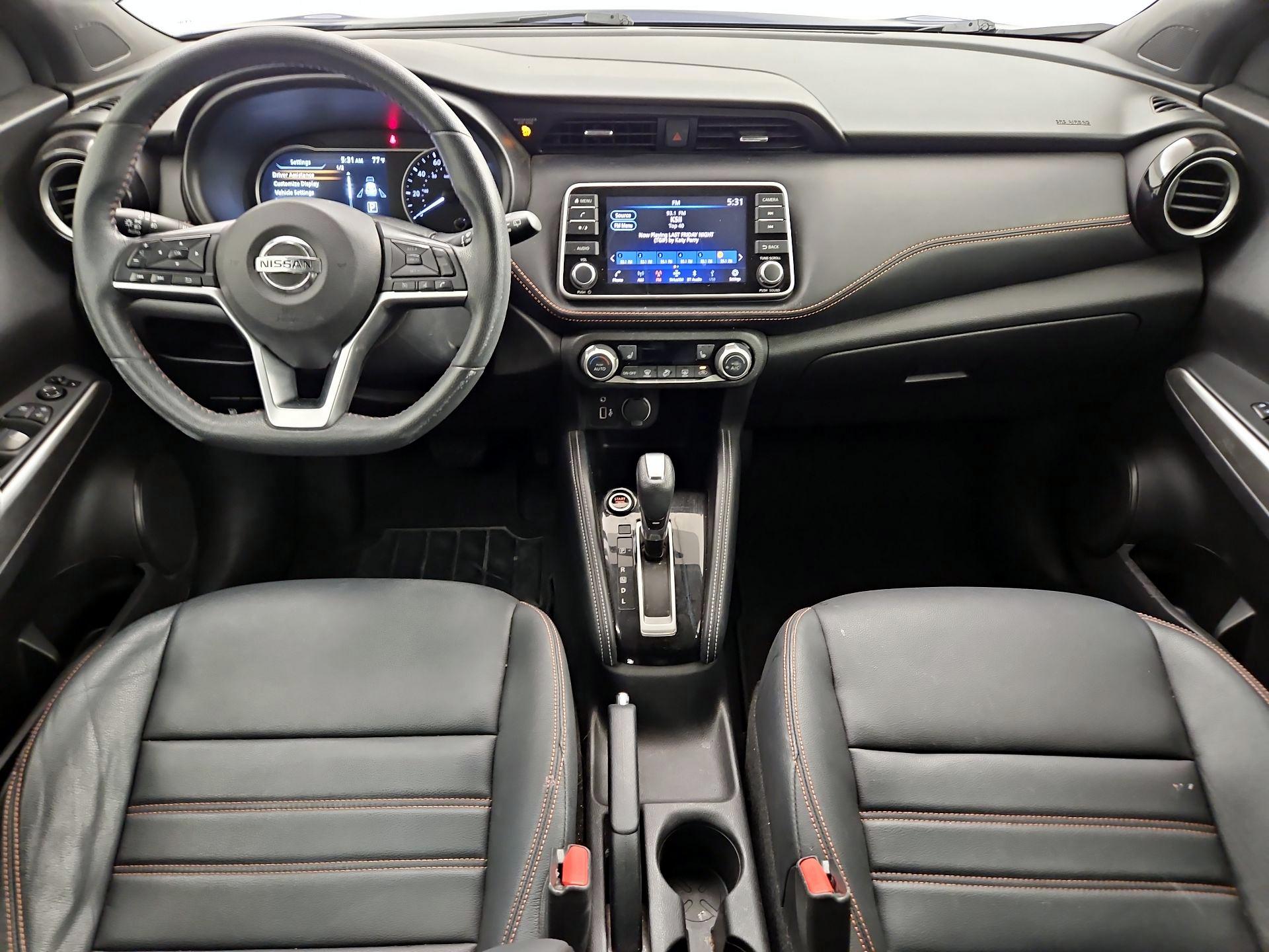 Thumbnail: 2019 Nissan Kicks - 9