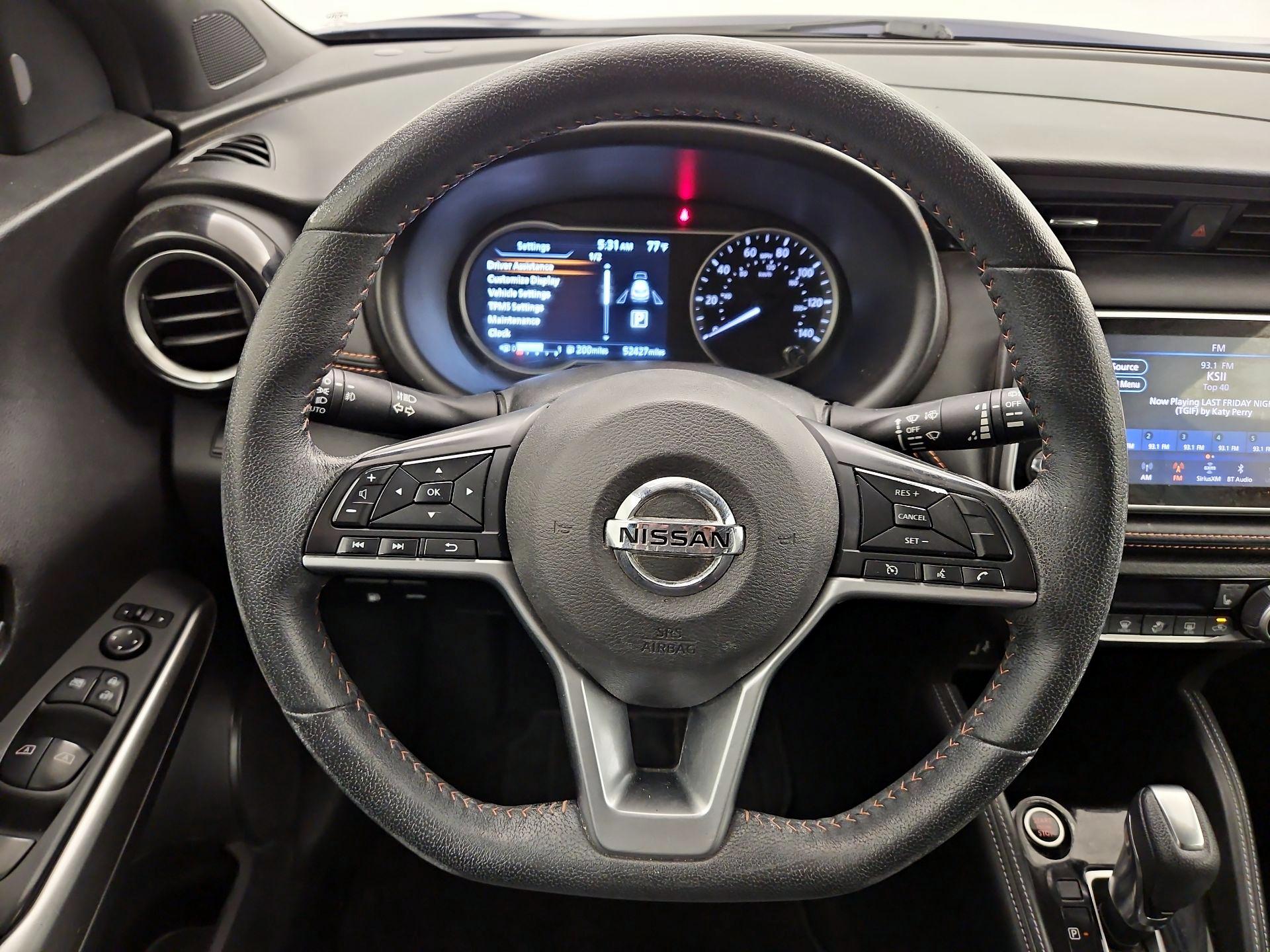 Thumbnail: 2019 Nissan Kicks - 10