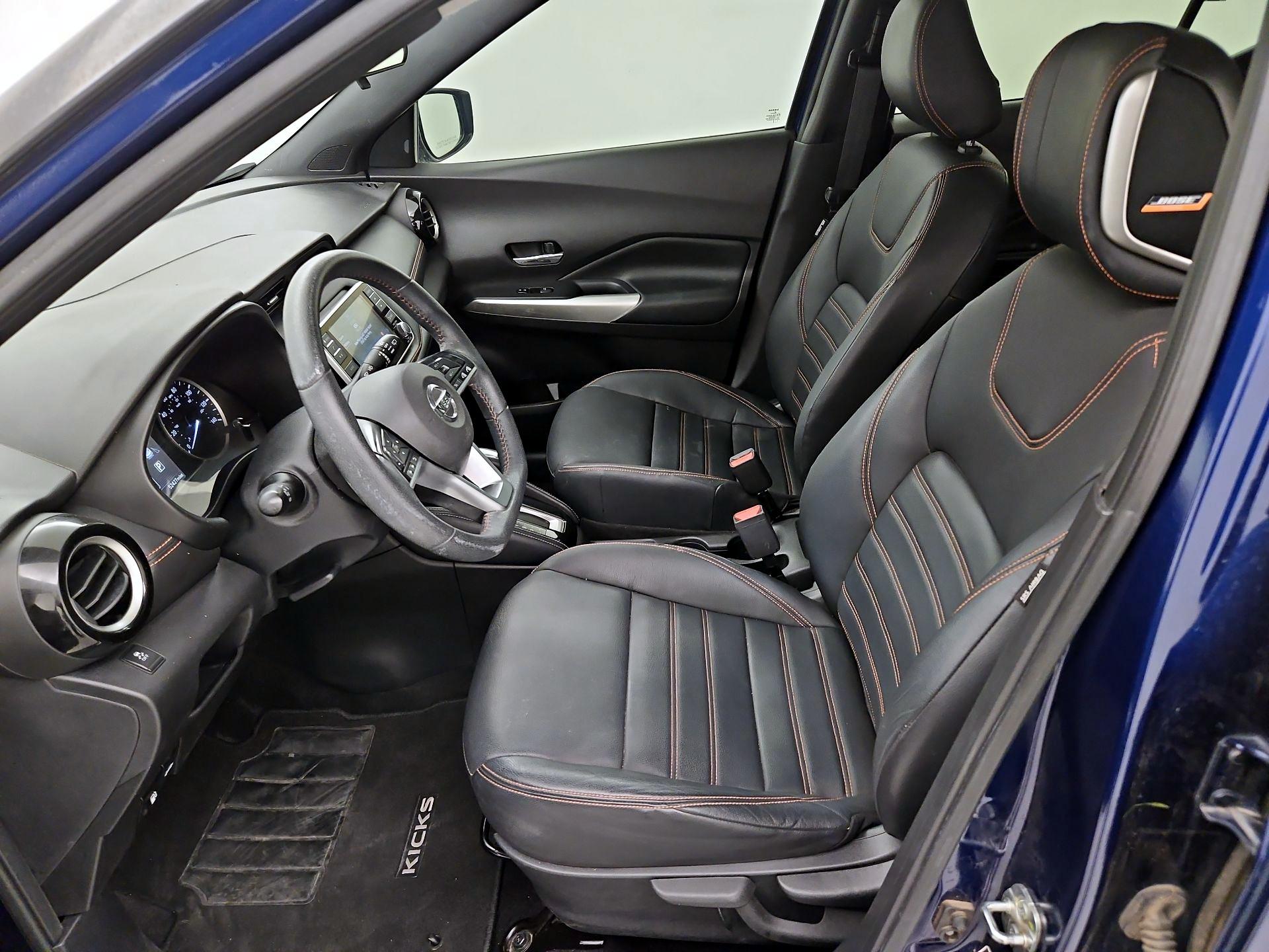 Thumbnail: 2019 Nissan Kicks - 11