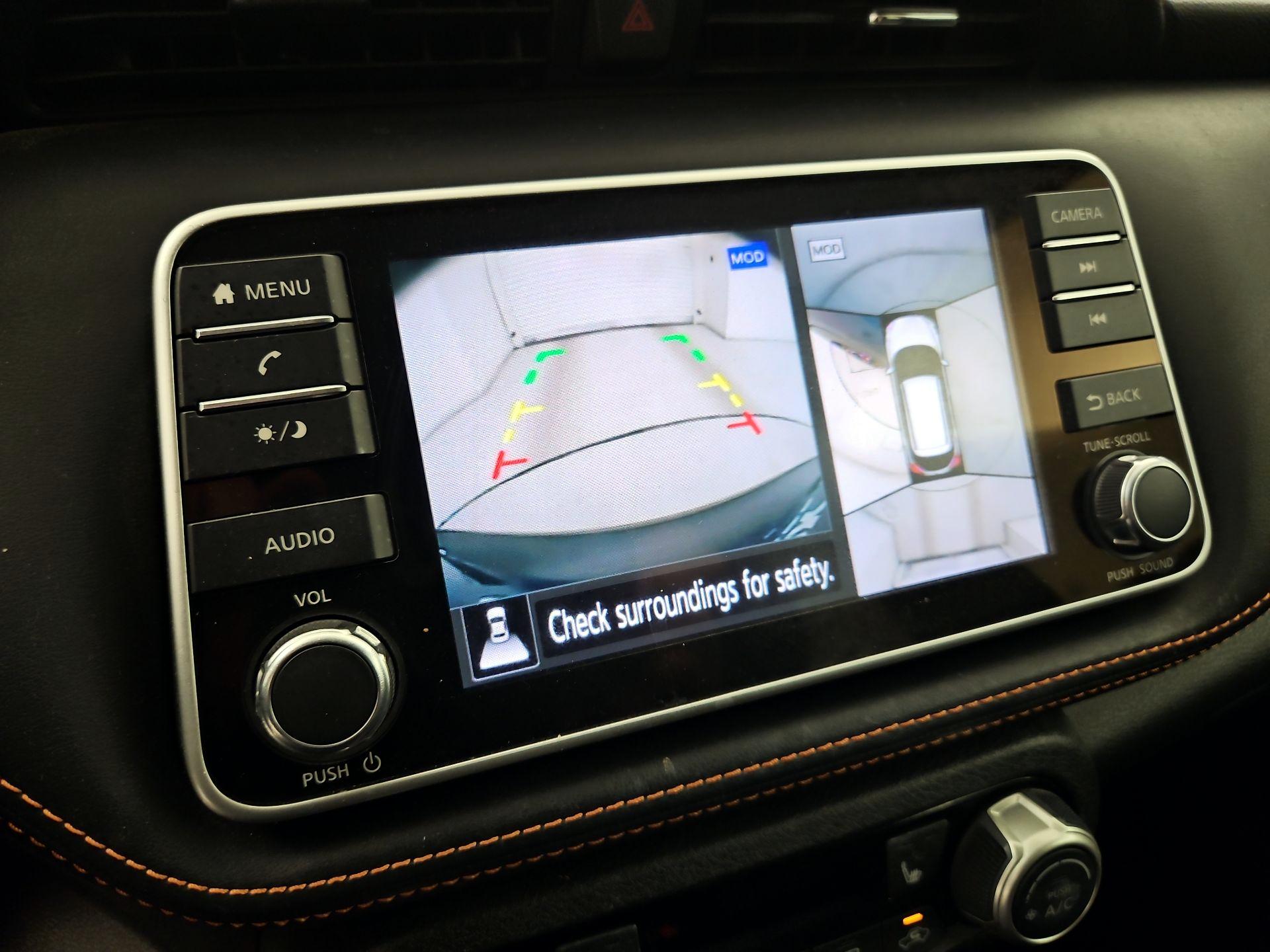 Thumbnail: 2019 Nissan Kicks - 14