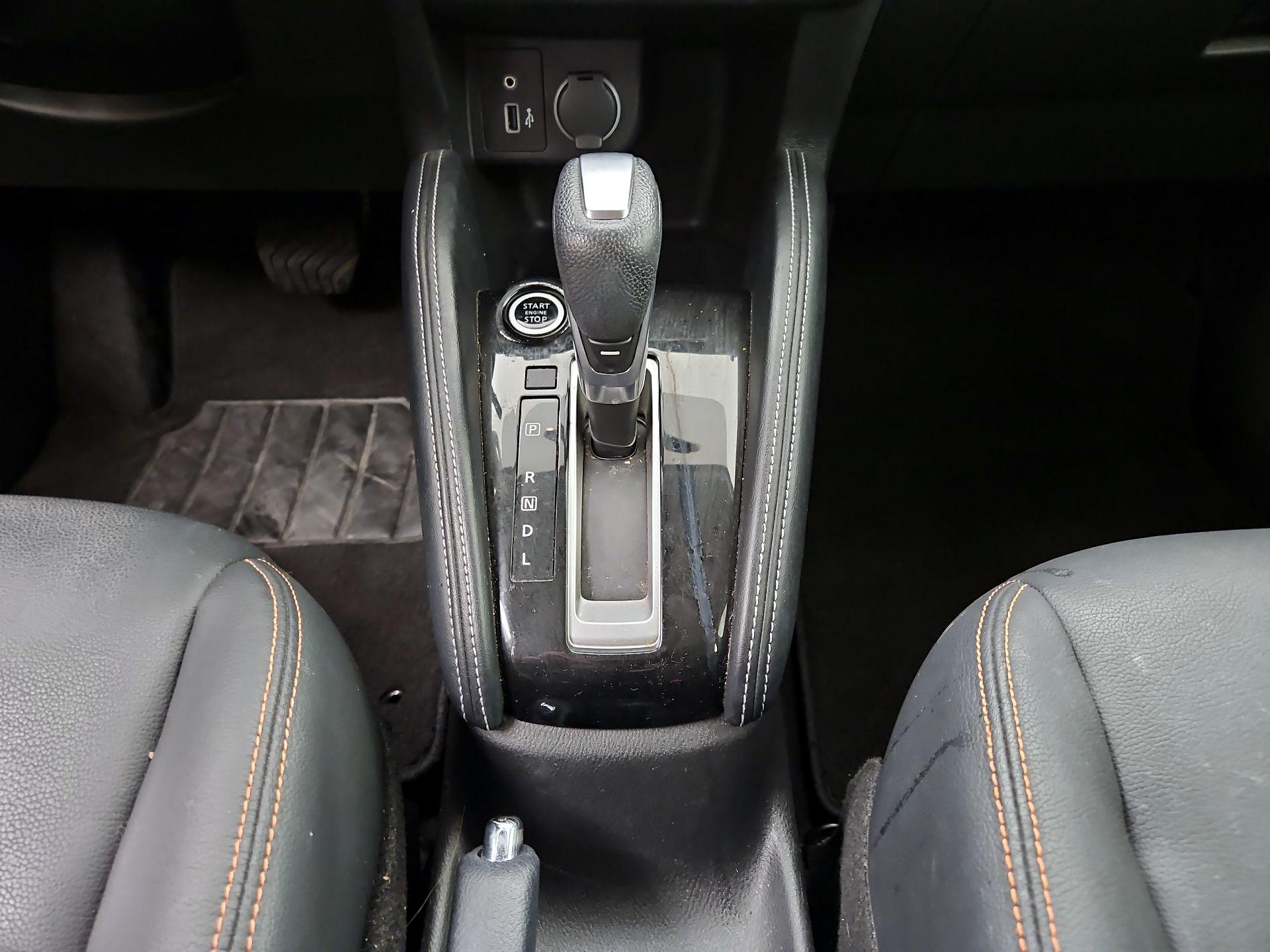 Thumbnail: 2019 Nissan Kicks - 17