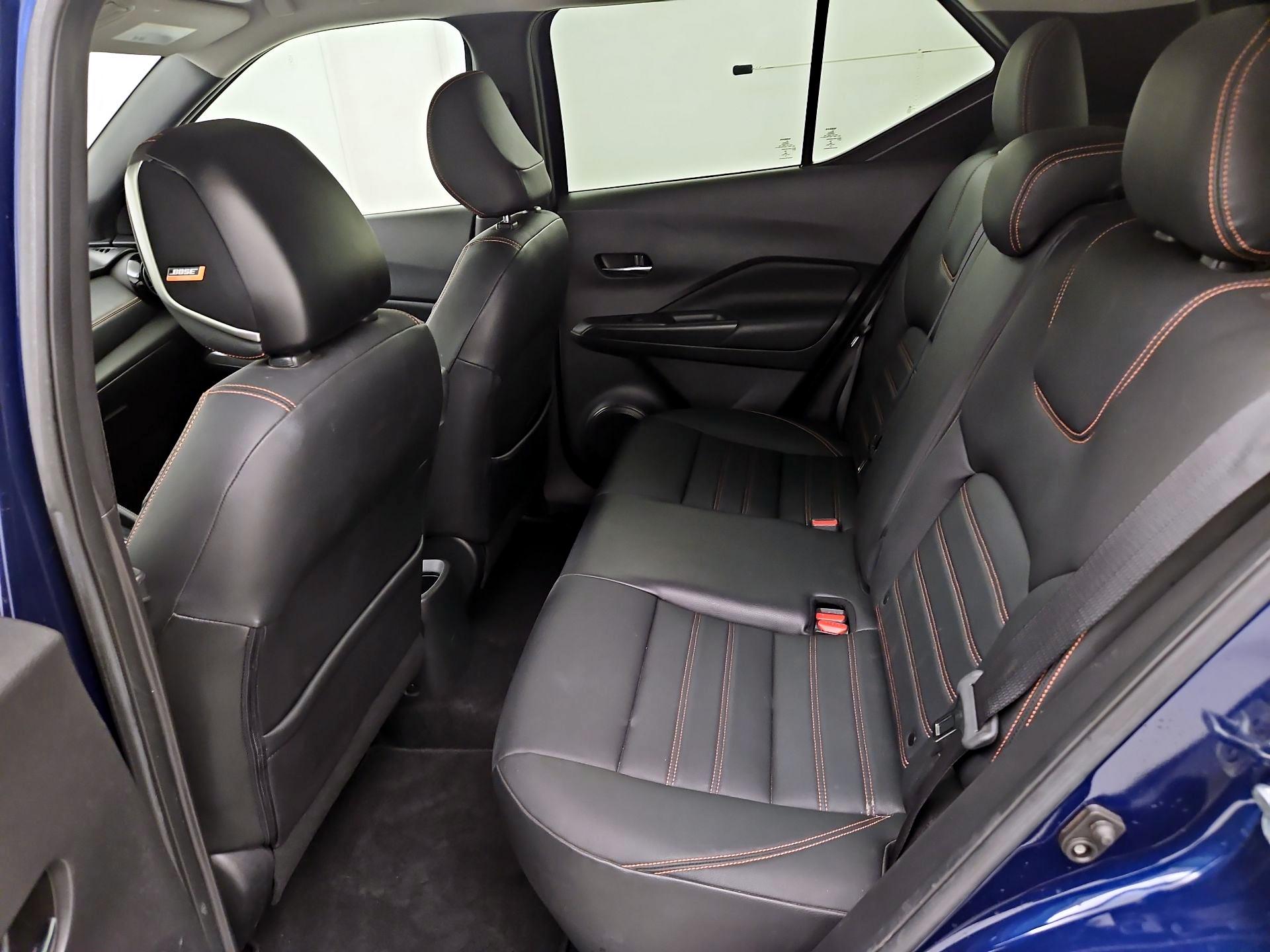 Thumbnail: 2019 Nissan Kicks - 19