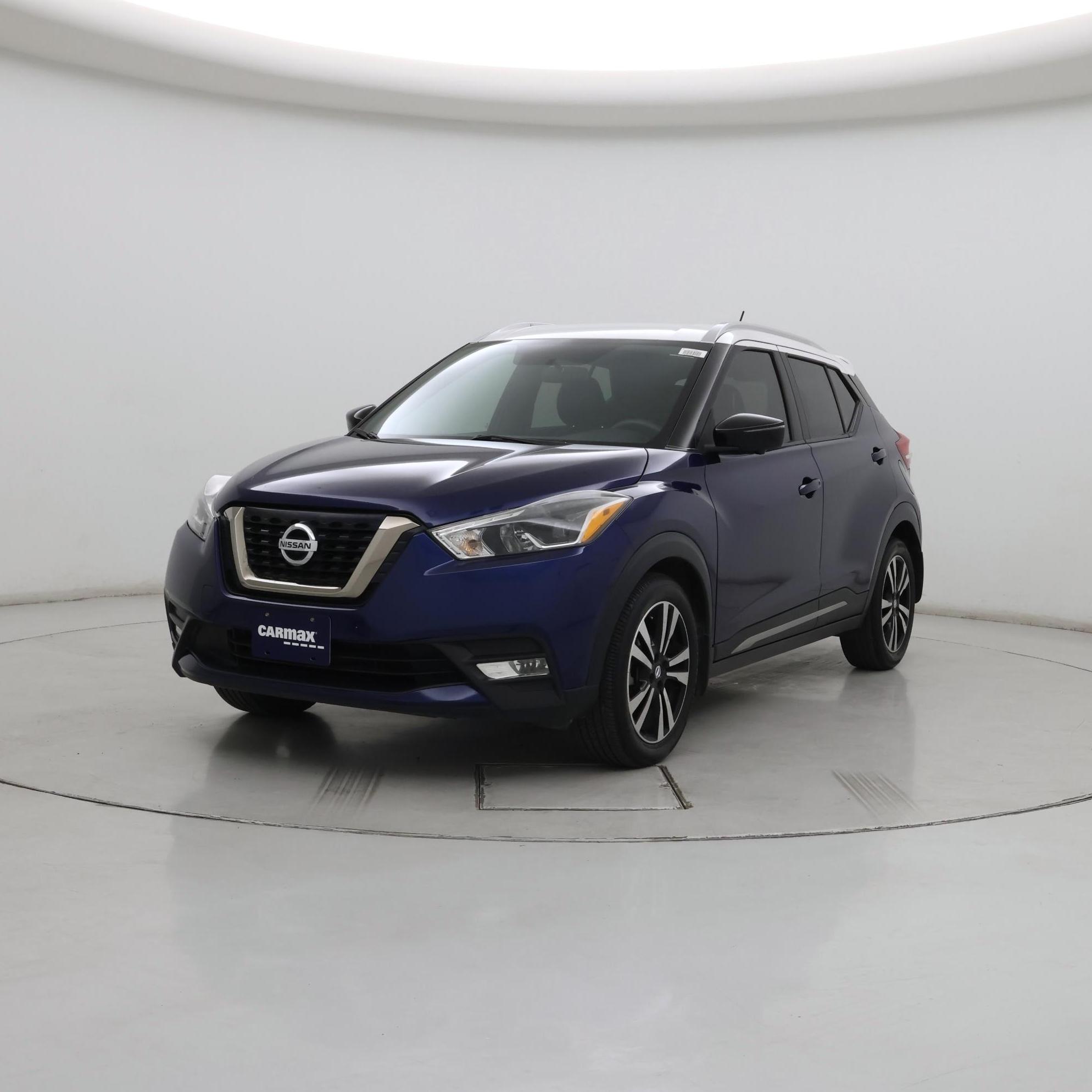 Thumbnail: 2019 Nissan Kicks - 4