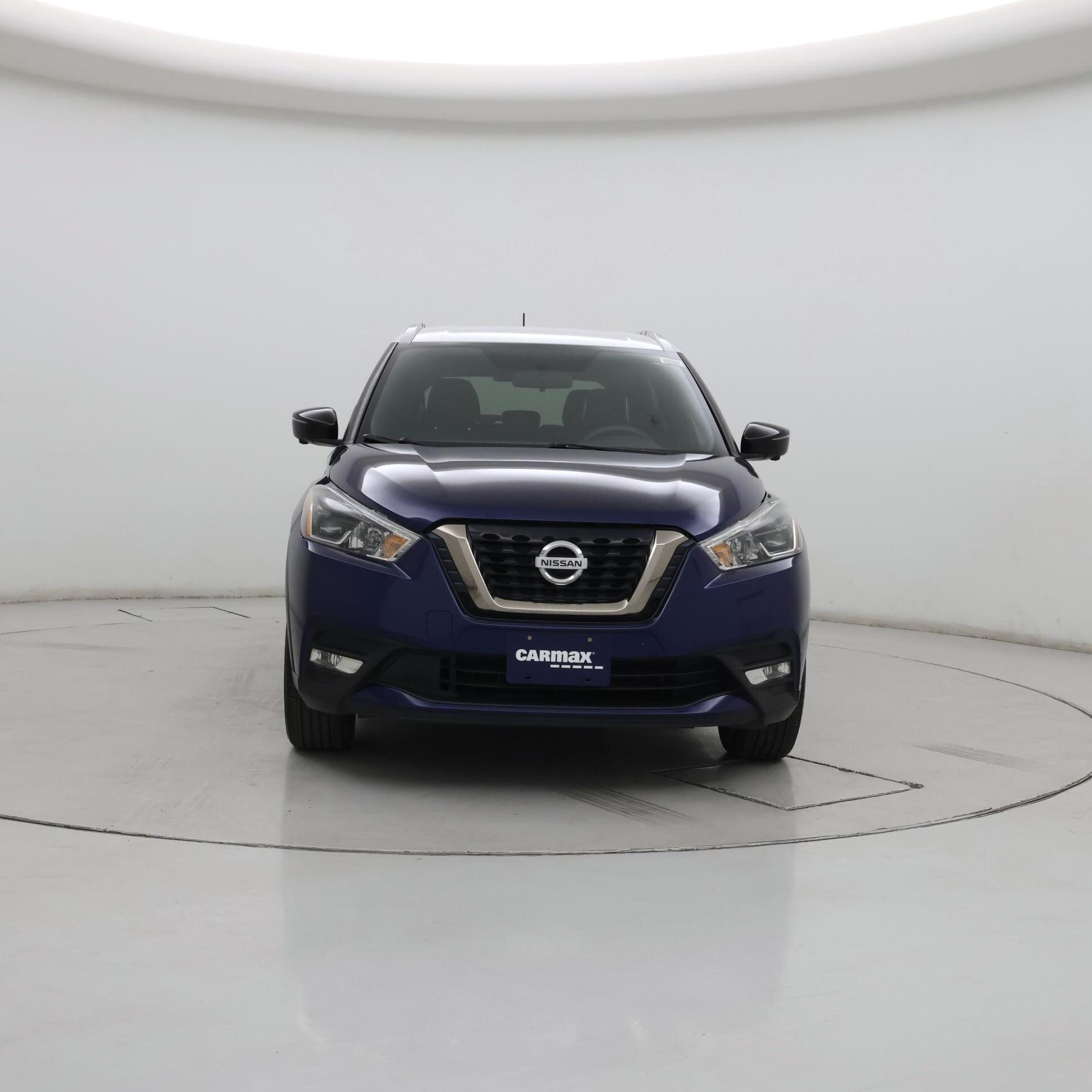 Thumbnail: 2019 Nissan Kicks - 5