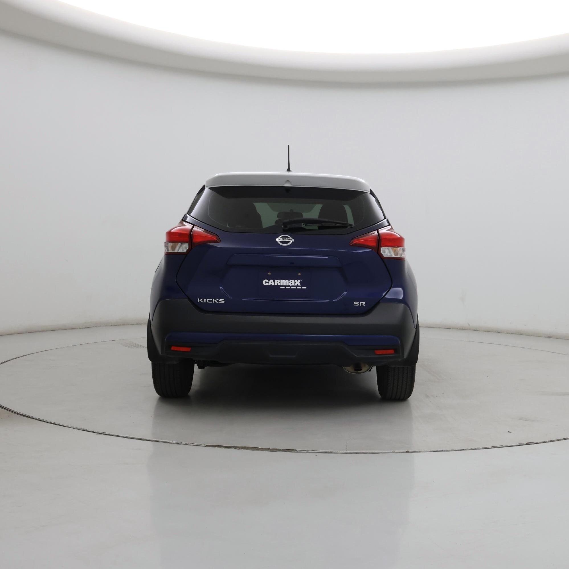 Thumbnail: 2019 Nissan Kicks - 6