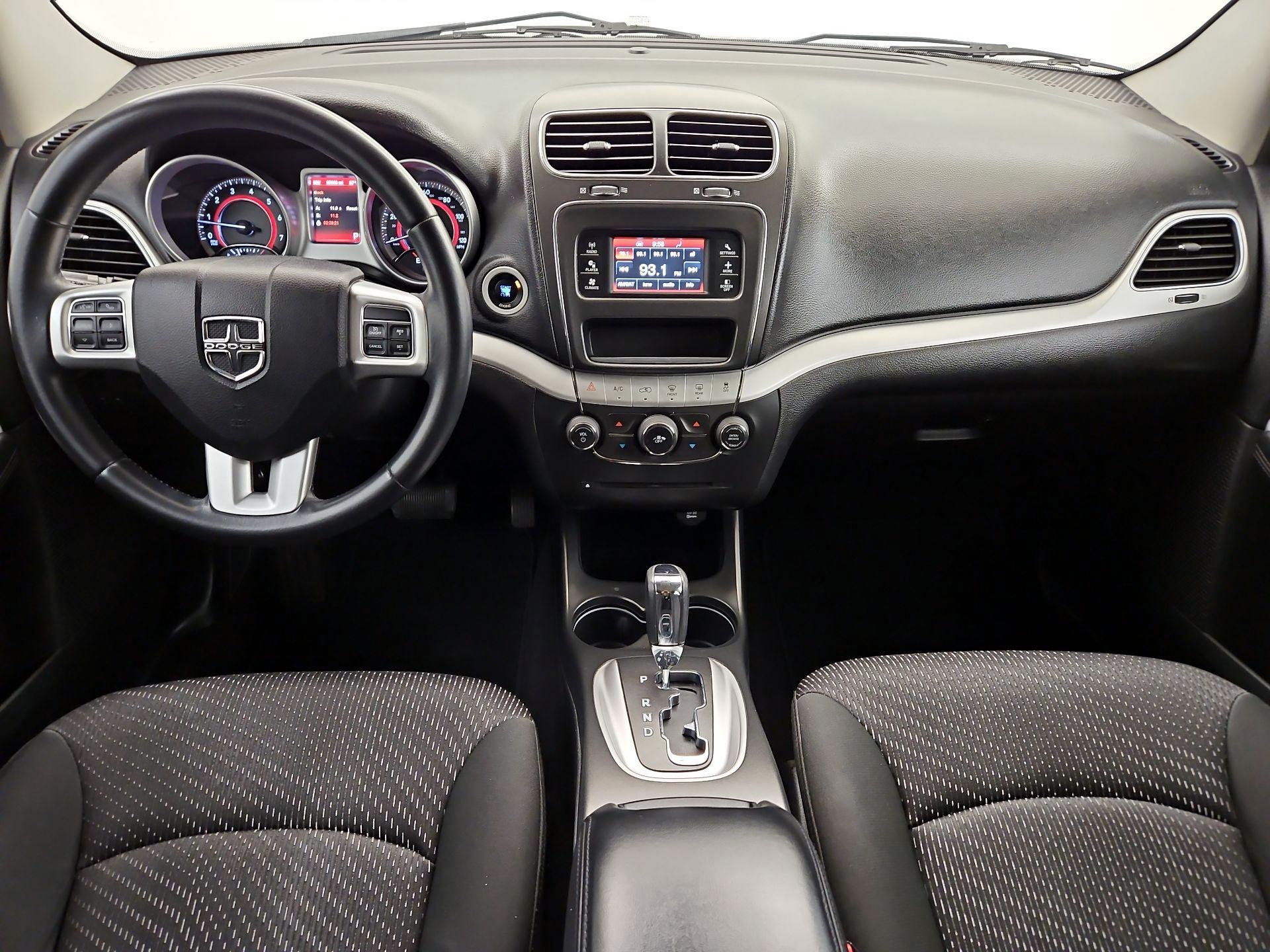 Thumbnail: 2016 Dodge Journey - 9