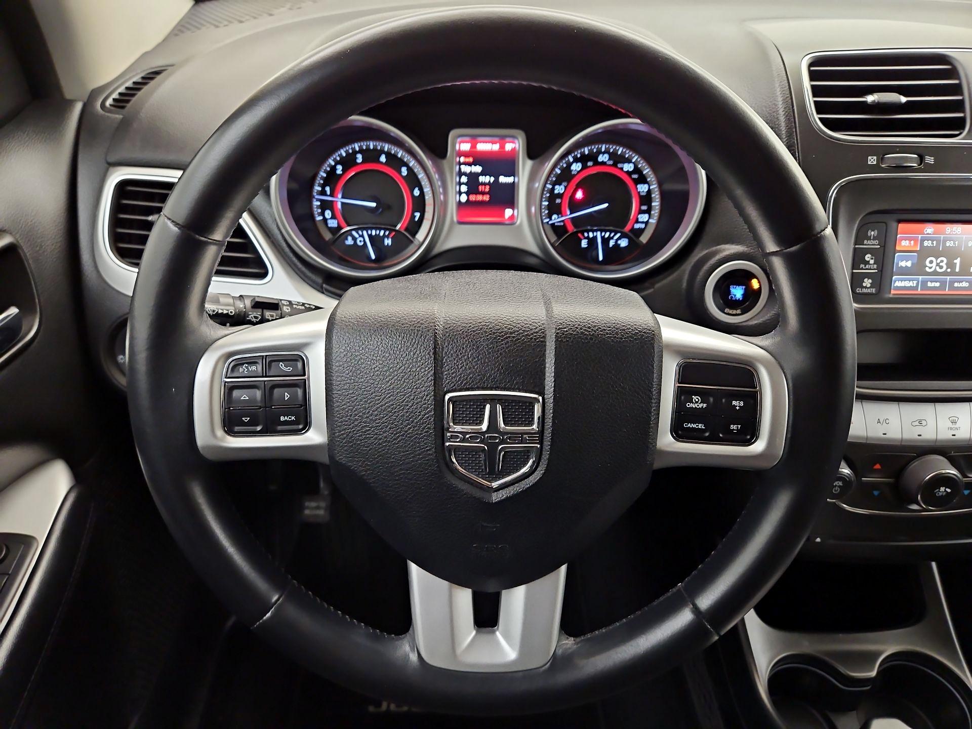 Thumbnail: 2016 Dodge Journey - 10