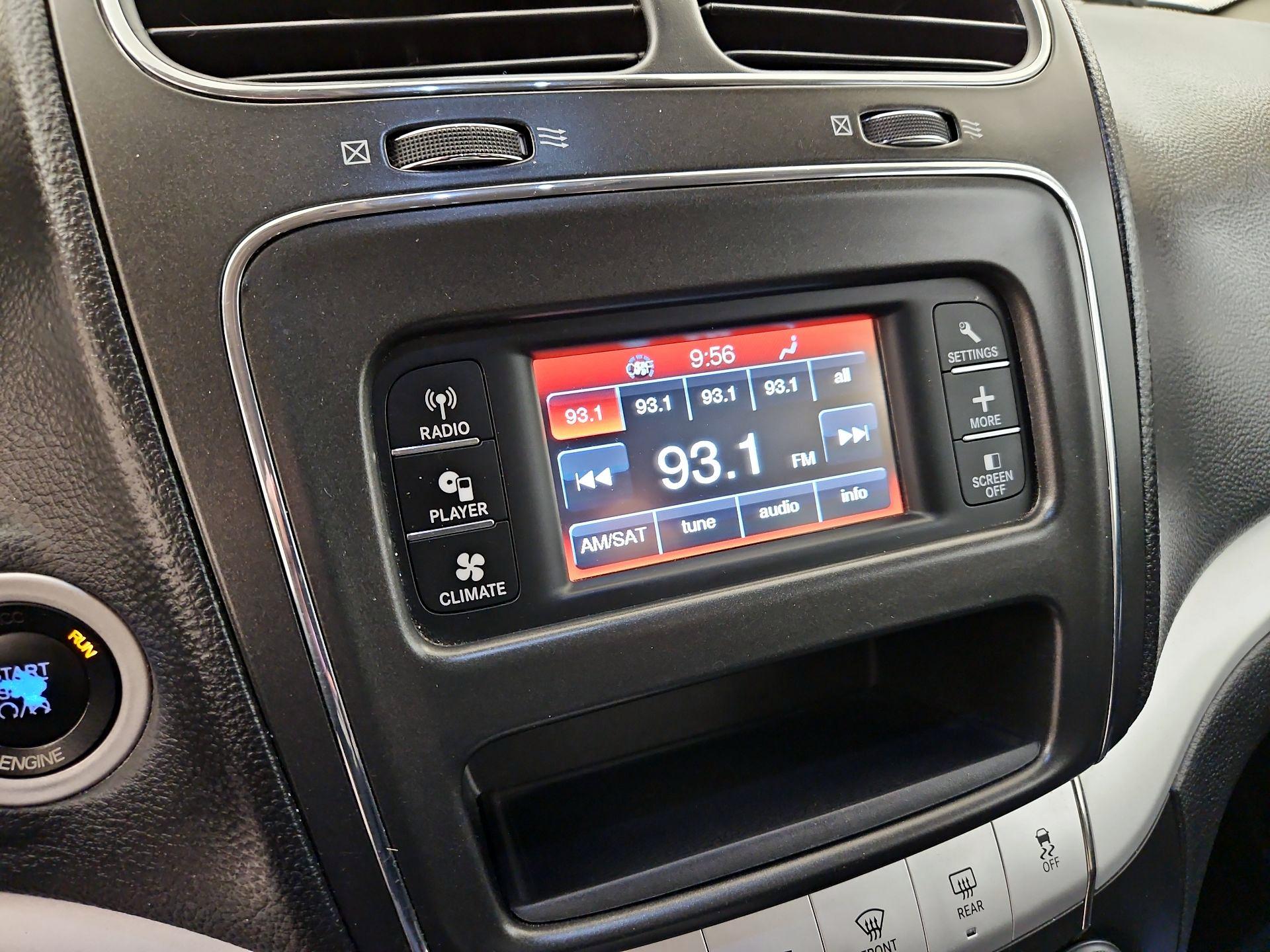 Thumbnail: 2016 Dodge Journey - 14