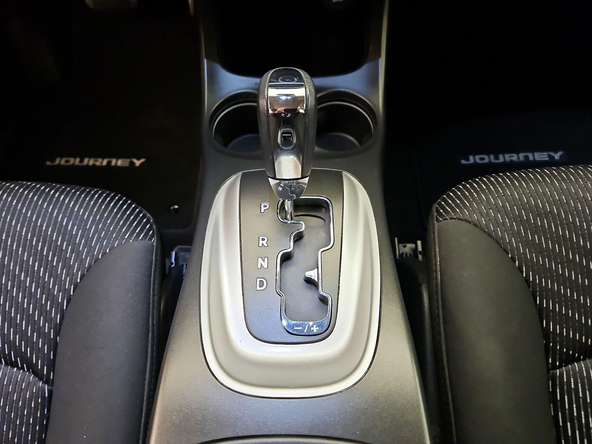 Thumbnail: 2016 Dodge Journey - 16