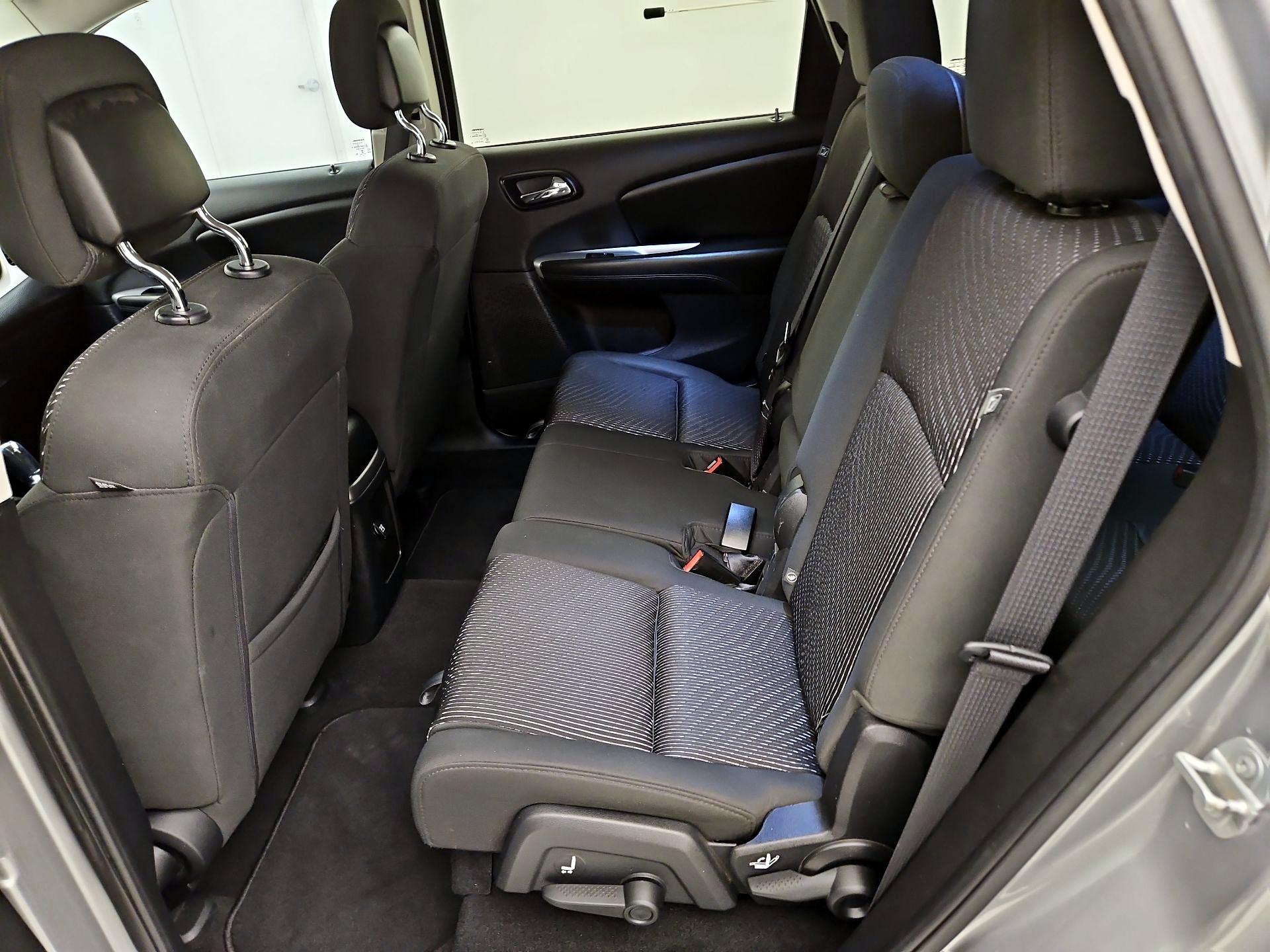 Thumbnail: 2016 Dodge Journey - 18