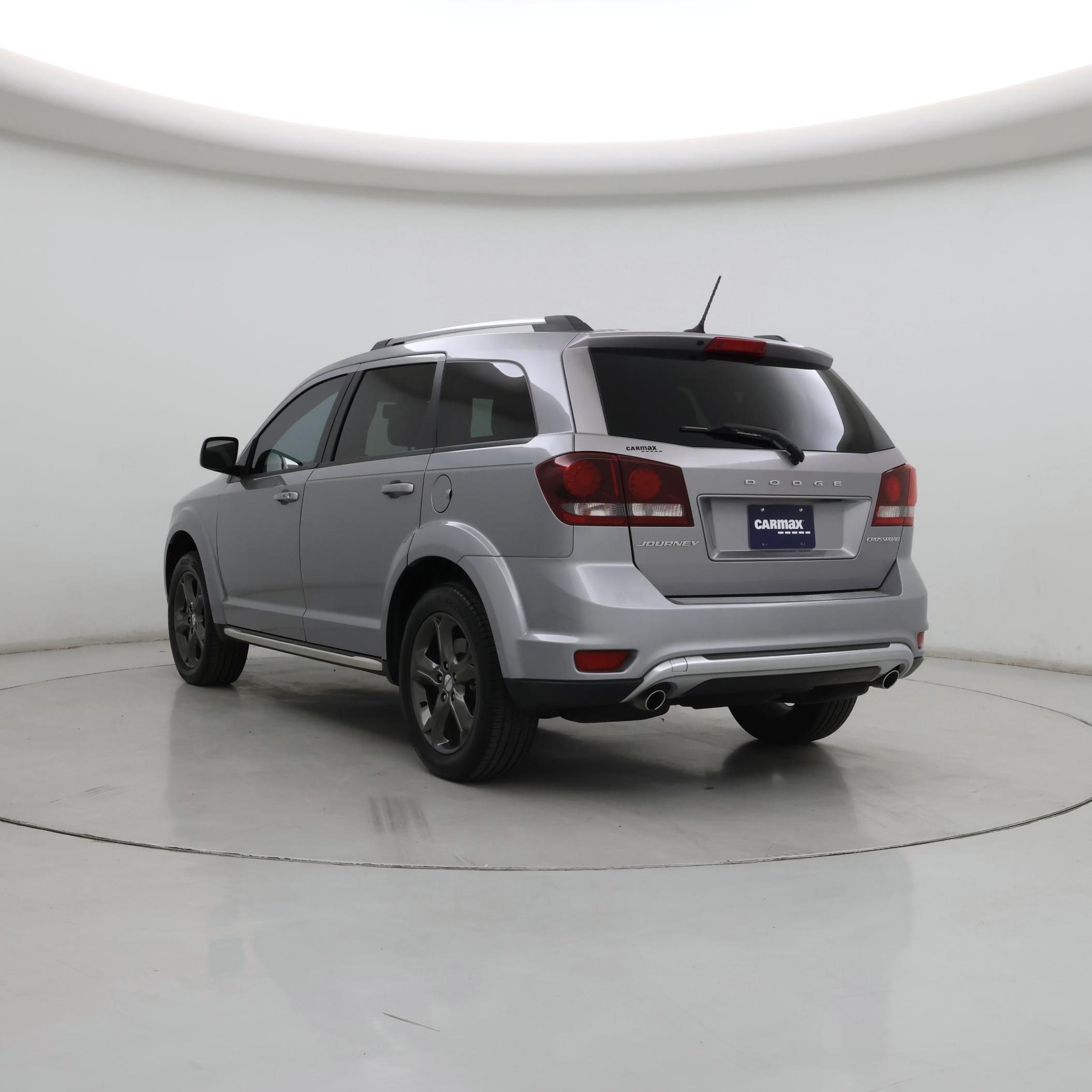 Thumbnail: 2016 Dodge Journey - 2