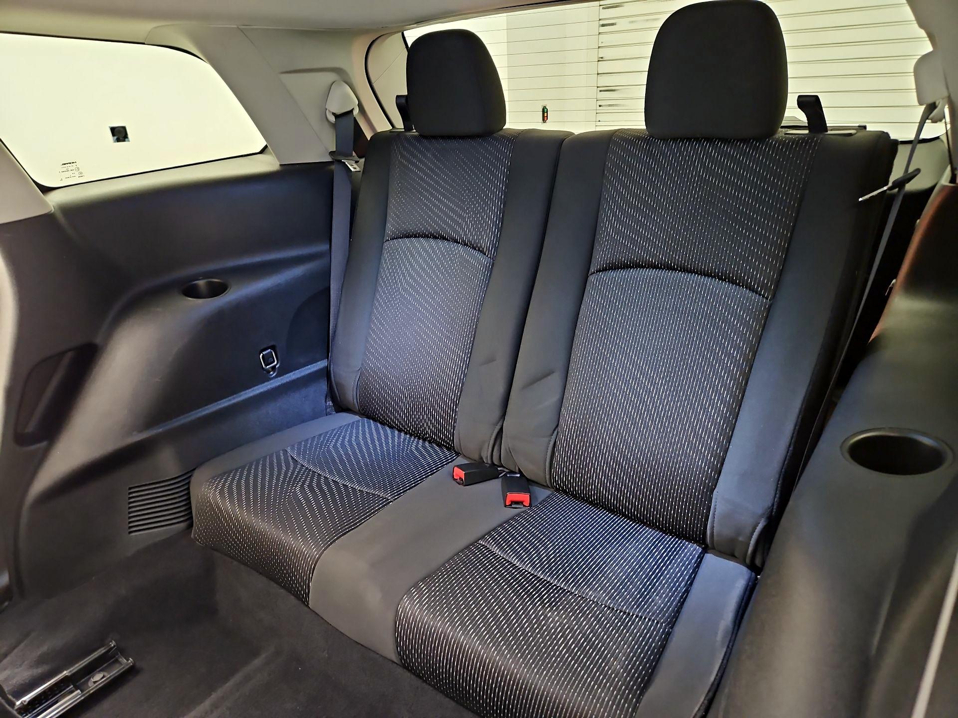 Thumbnail: 2016 Dodge Journey - 19