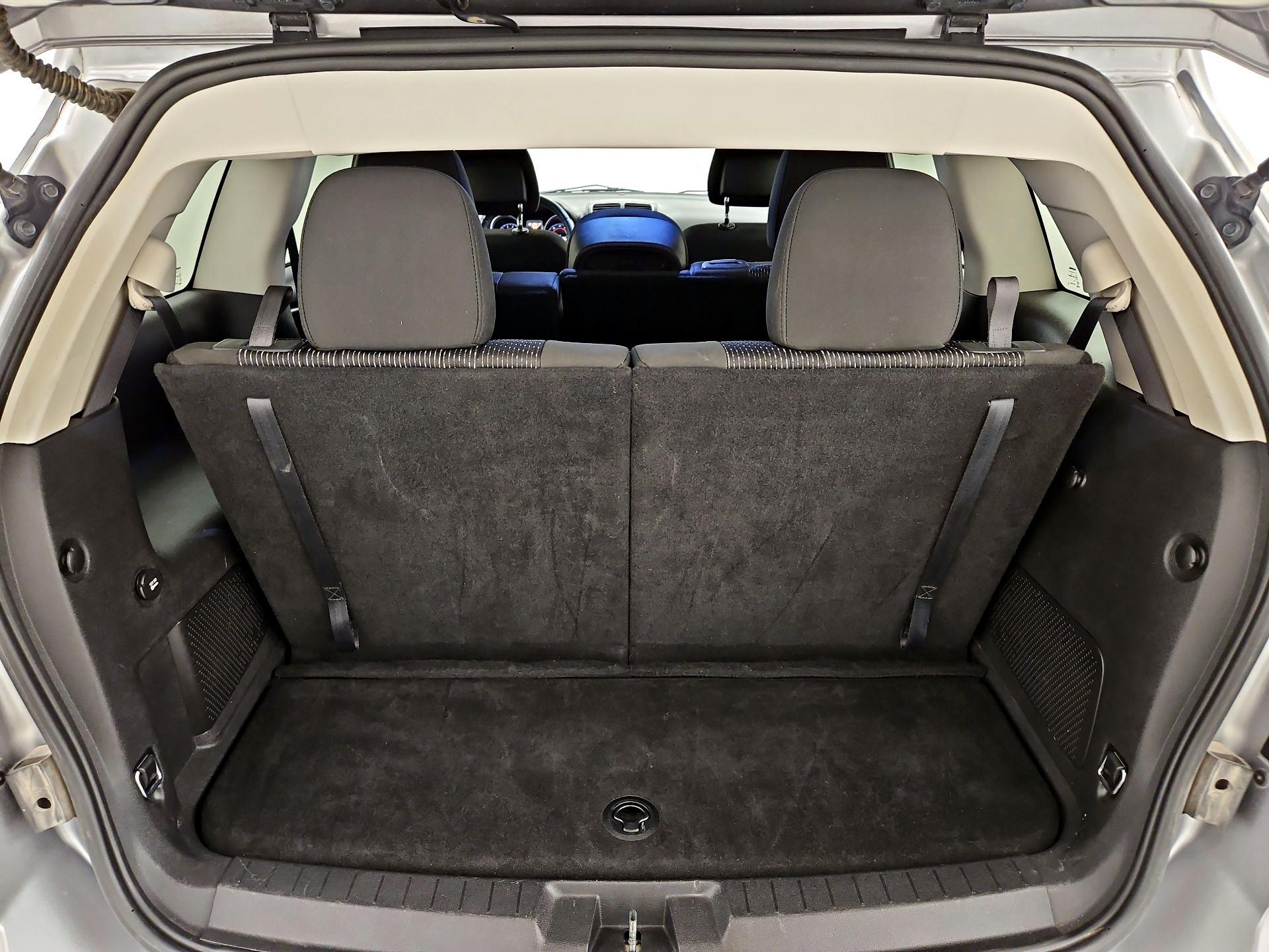 Thumbnail: 2016 Dodge Journey - 20