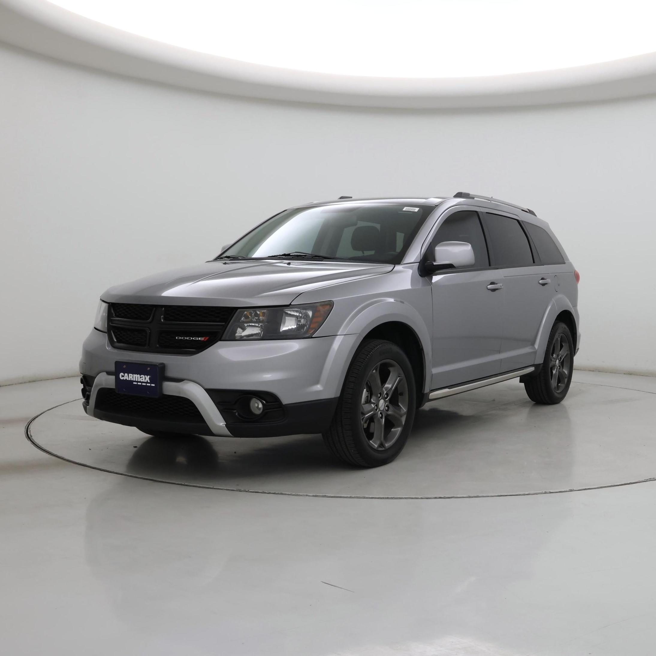 Thumbnail: 2016 Dodge Journey - 4