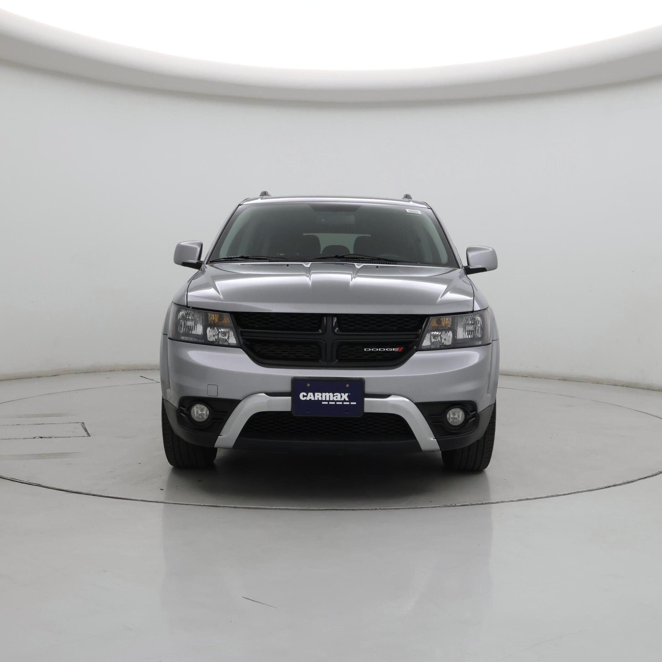 Thumbnail: 2016 Dodge Journey - 5