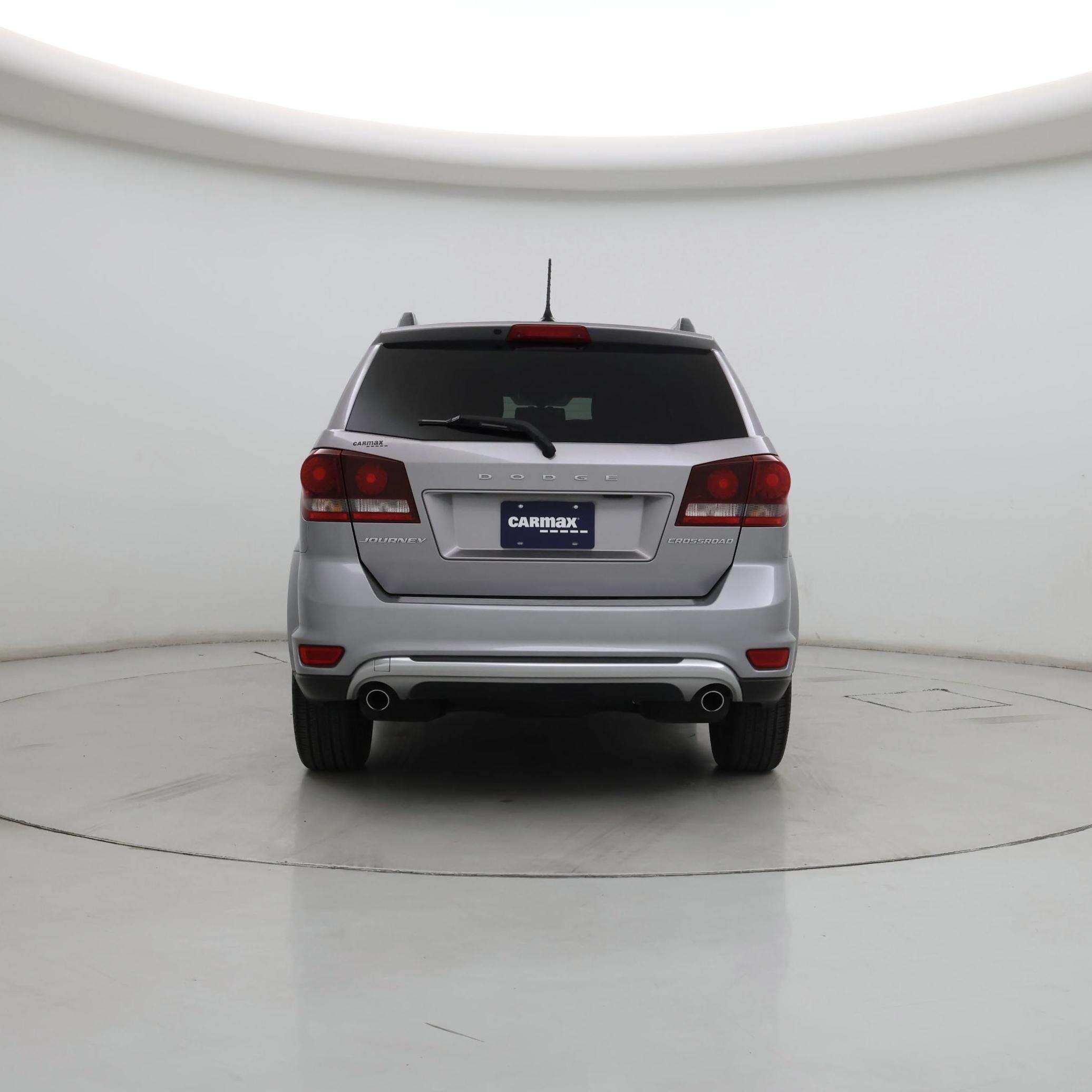 Thumbnail: 2016 Dodge Journey - 6