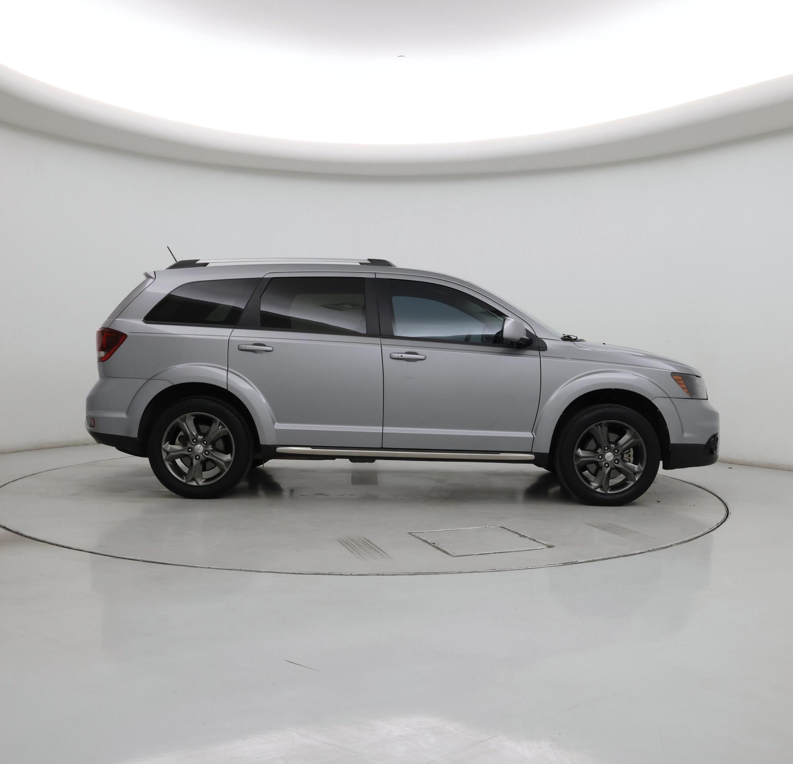 Thumbnail: 2016 Dodge Journey - 7