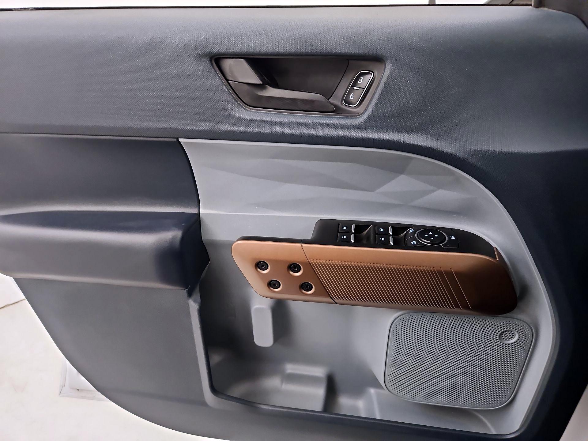 Thumbnail: 2023 Ford Maverick - 12