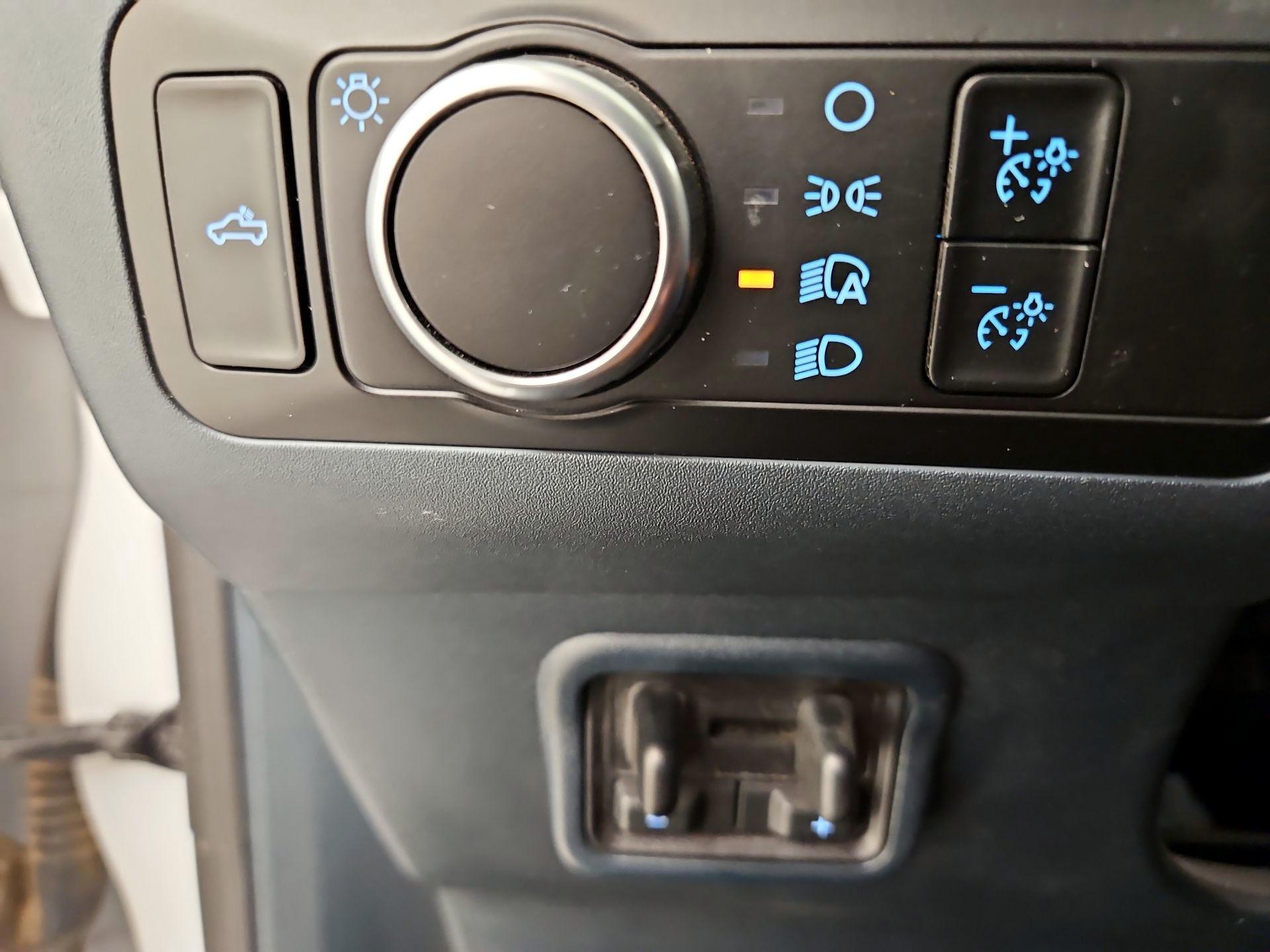 Thumbnail: 2023 Ford Maverick - 13