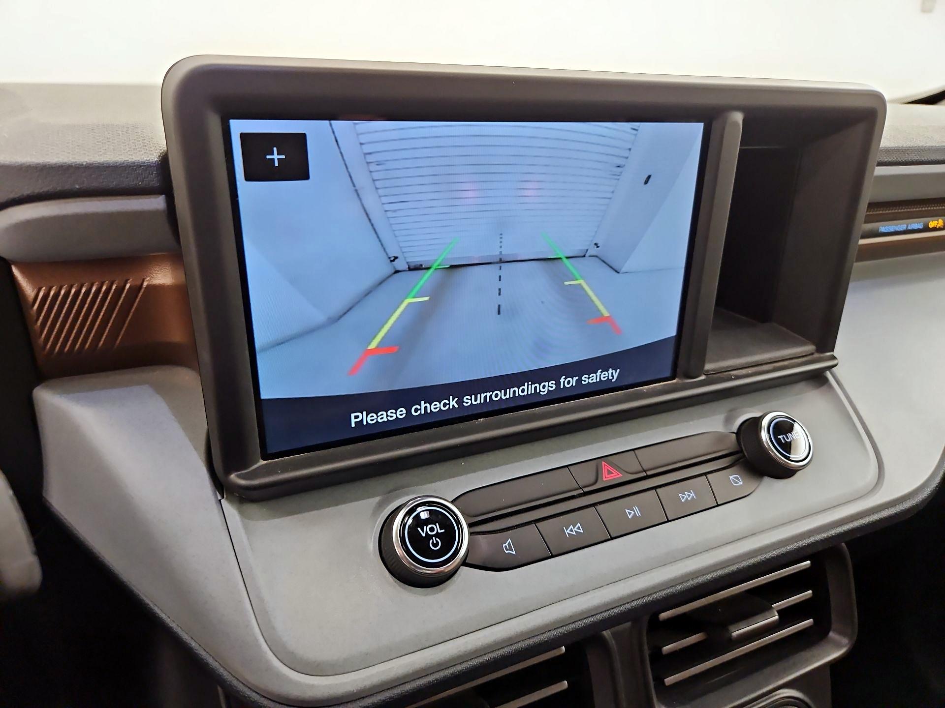 Thumbnail: 2023 Ford Maverick - 14