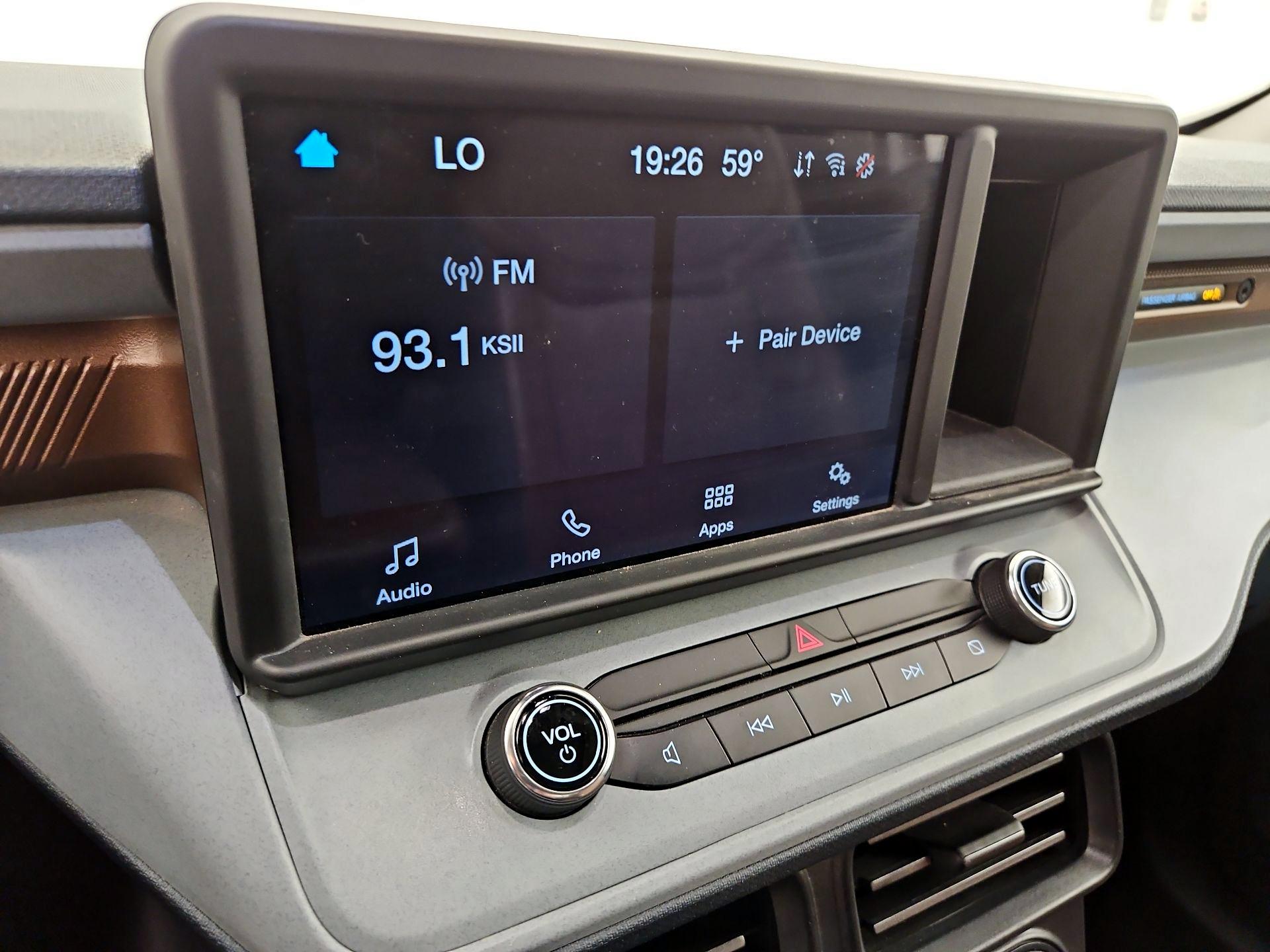 Thumbnail: 2023 Ford Maverick - 15