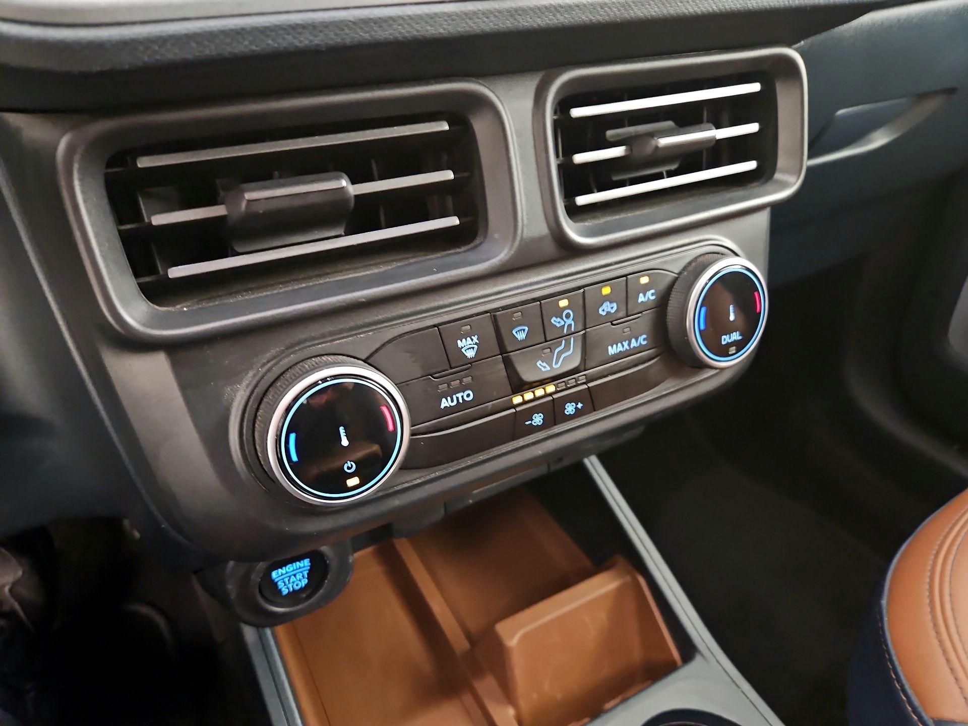 Thumbnail: 2023 Ford Maverick - 16