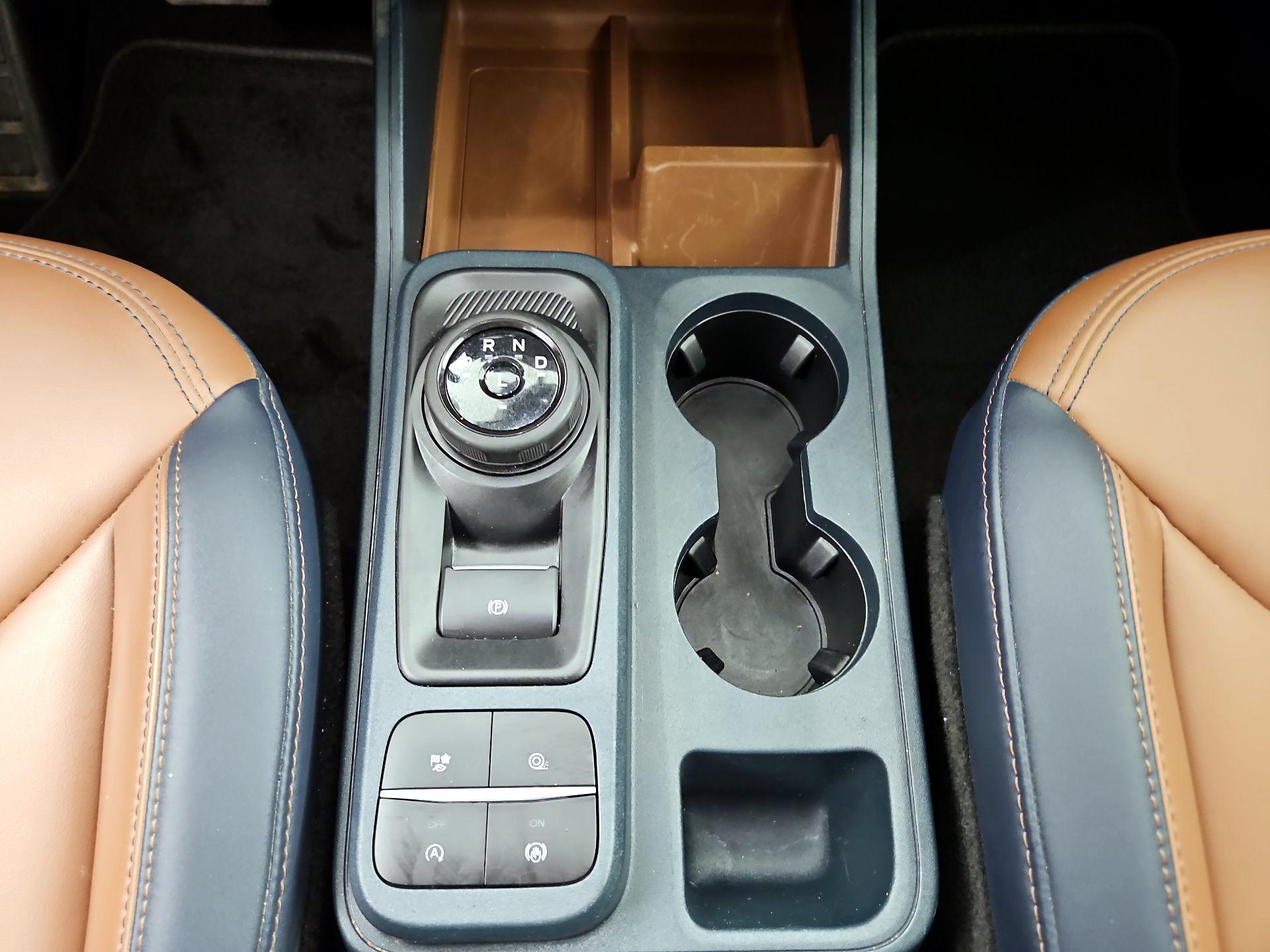 Thumbnail: 2023 Ford Maverick - 17