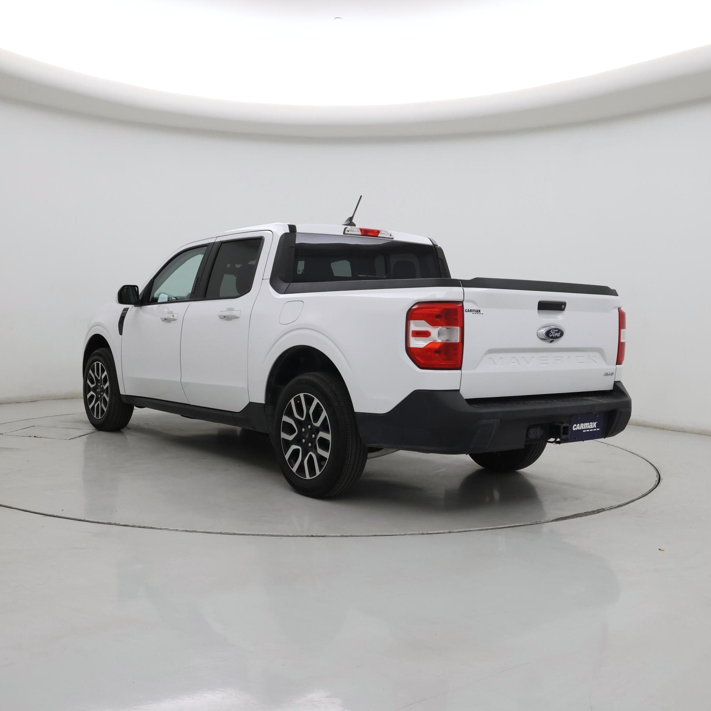 Thumbnail: 2023 Ford Maverick - 2