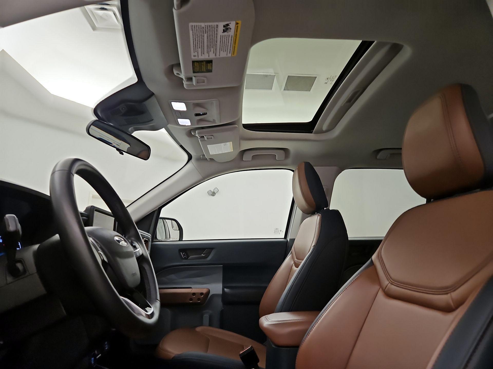 Thumbnail: 2023 Ford Maverick - 19