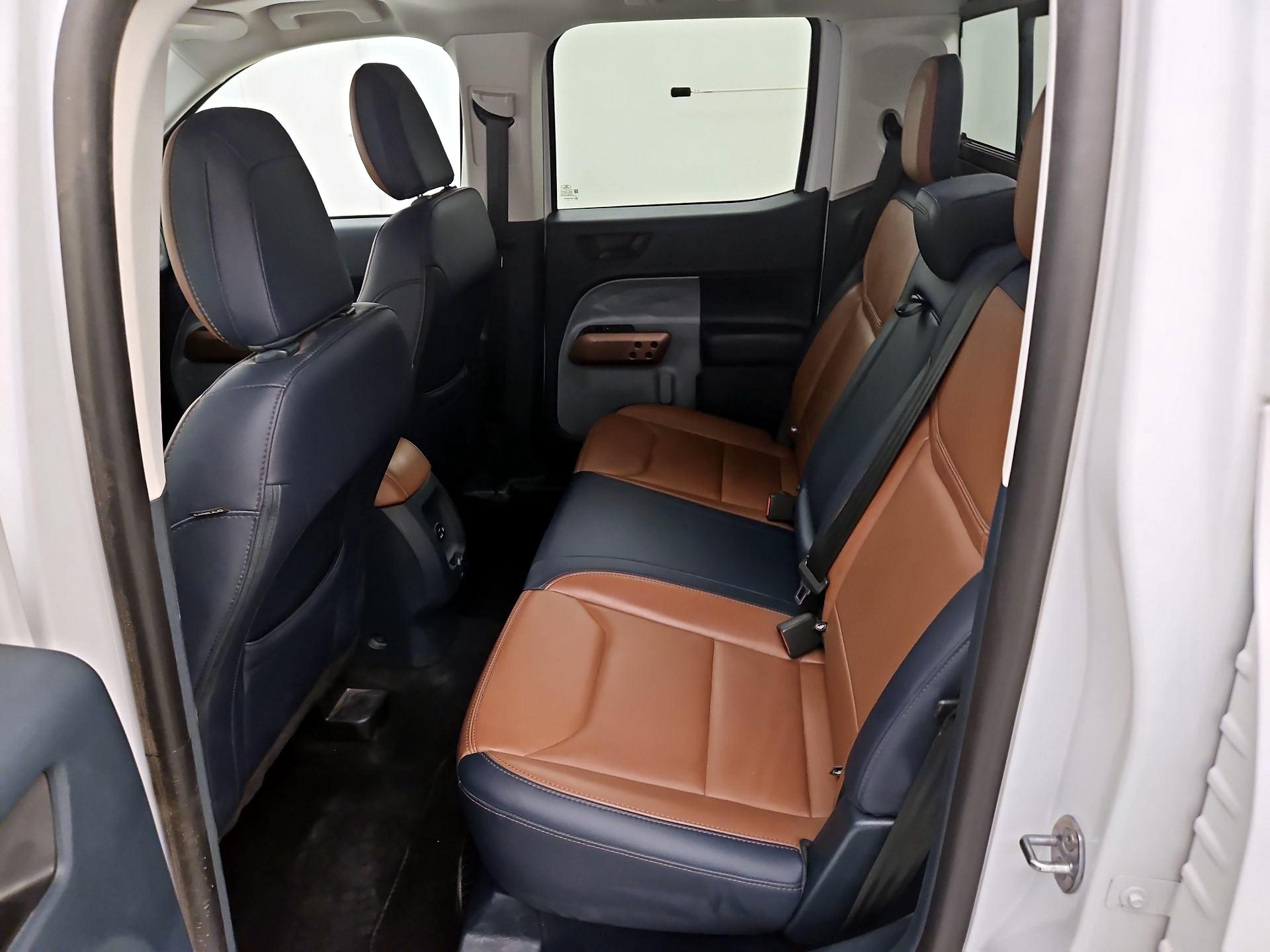 Thumbnail: 2023 Ford Maverick - 20