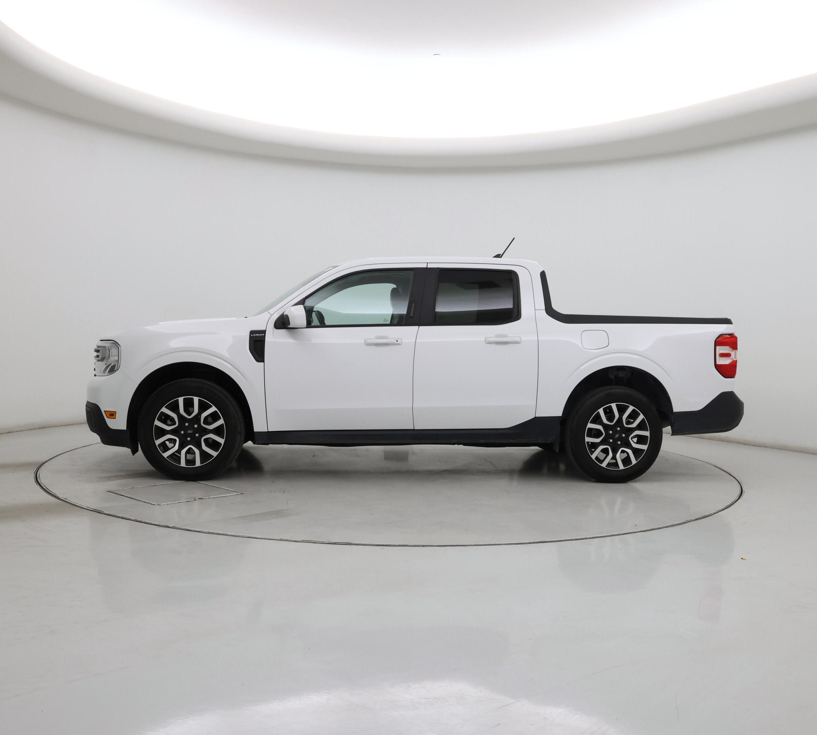 Thumbnail: 2023 Ford Maverick - 3