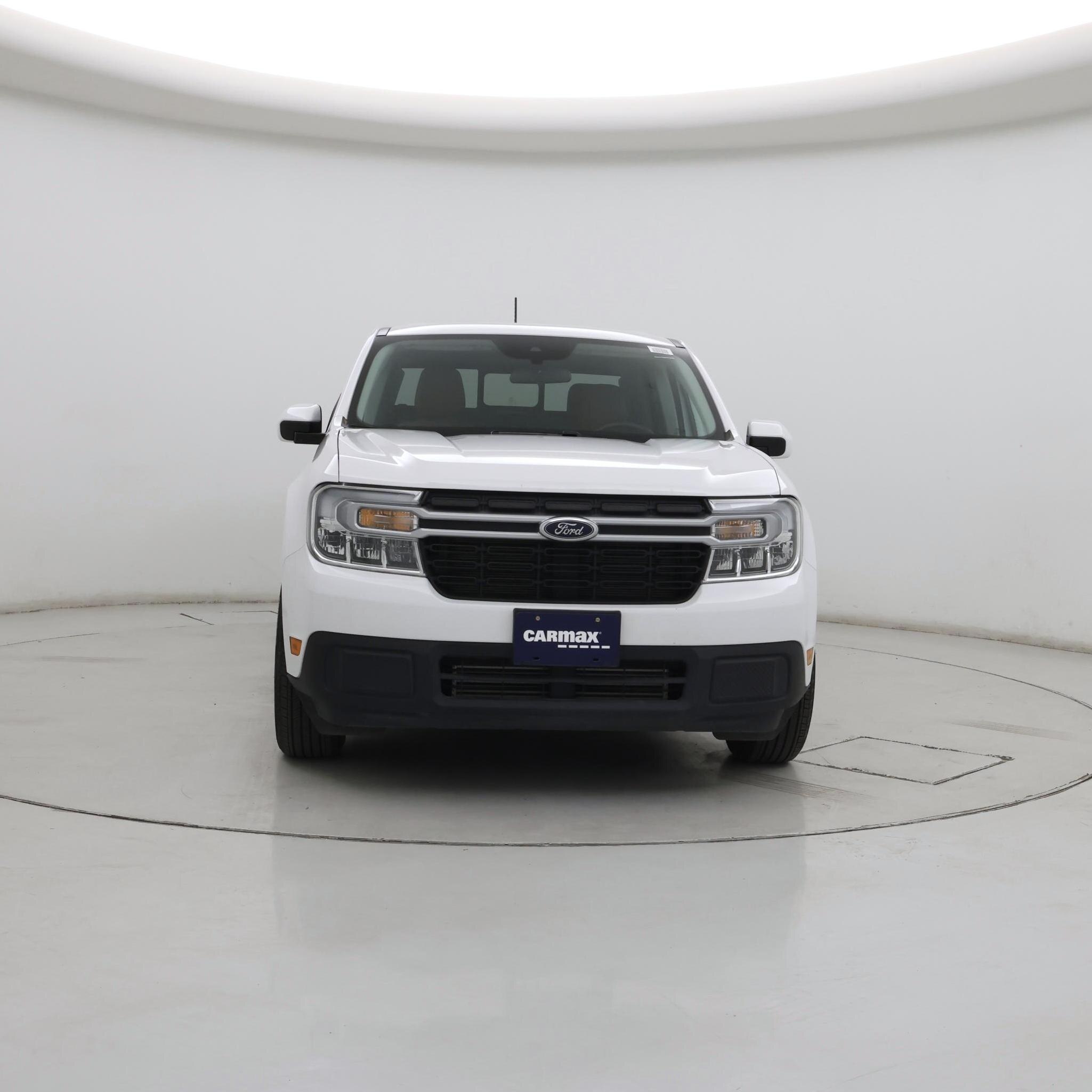 Thumbnail: 2023 Ford Maverick - 5