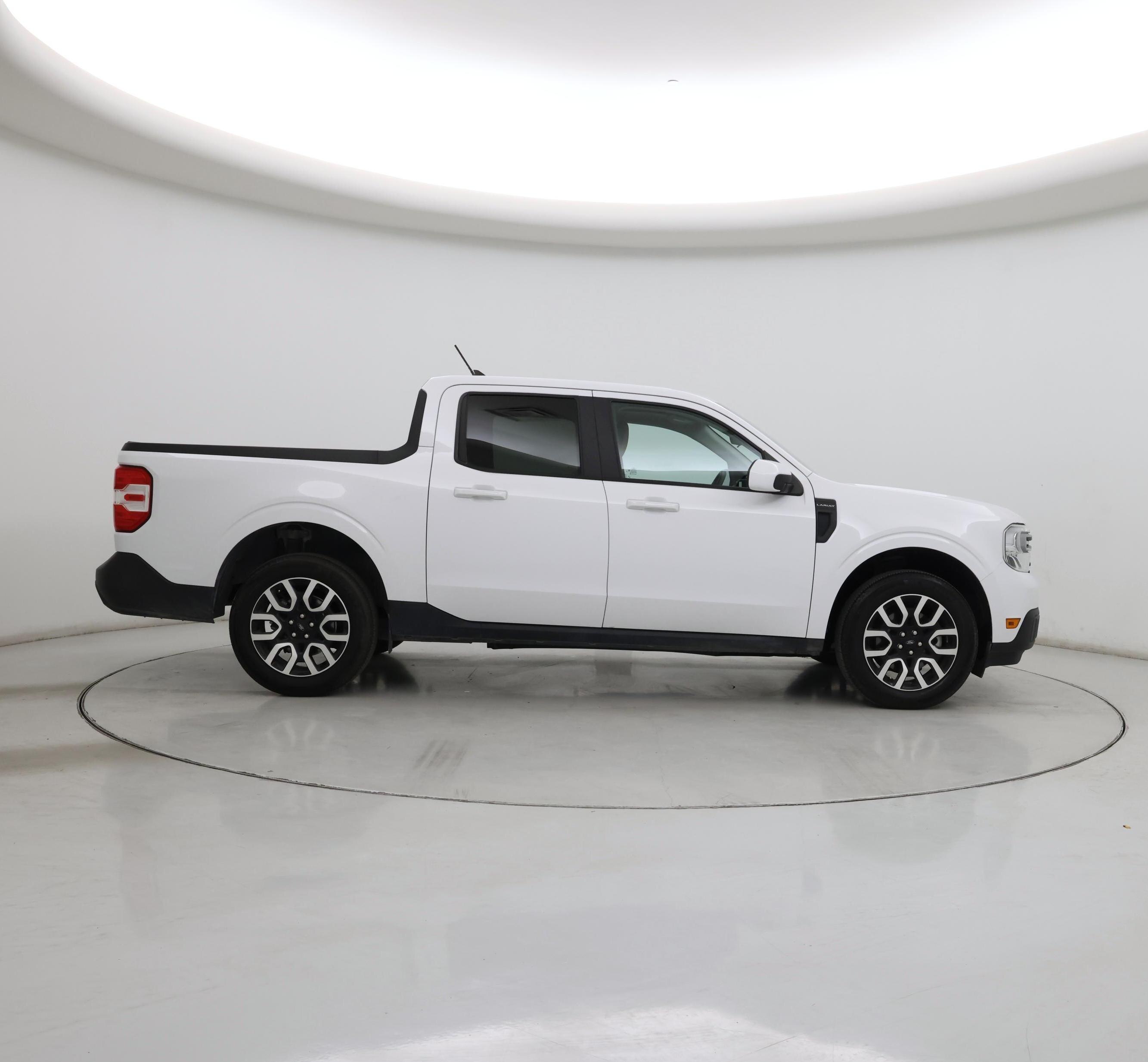 Thumbnail: 2023 Ford Maverick - 7