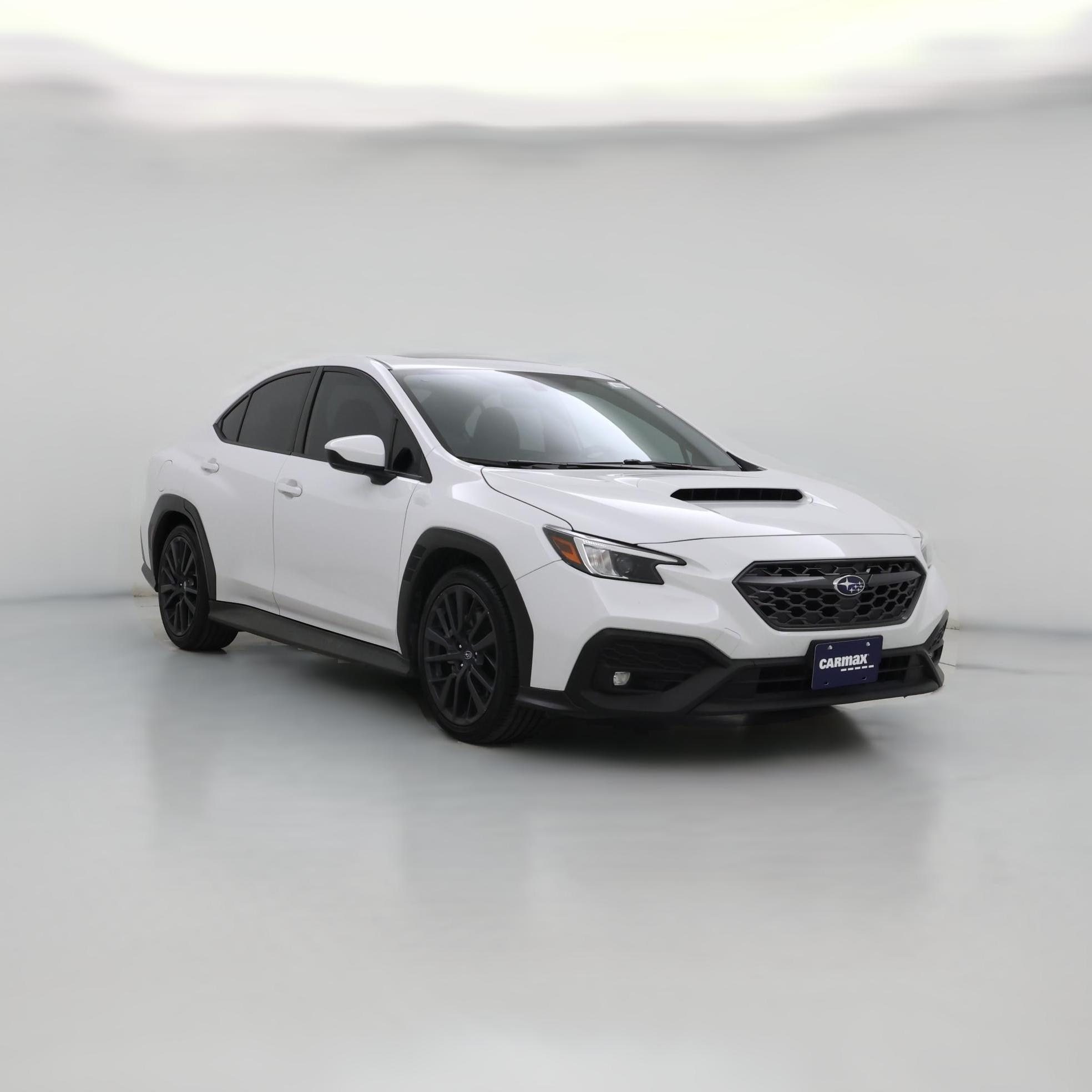 Thumbnail: 2023 Subaru WRX - 1