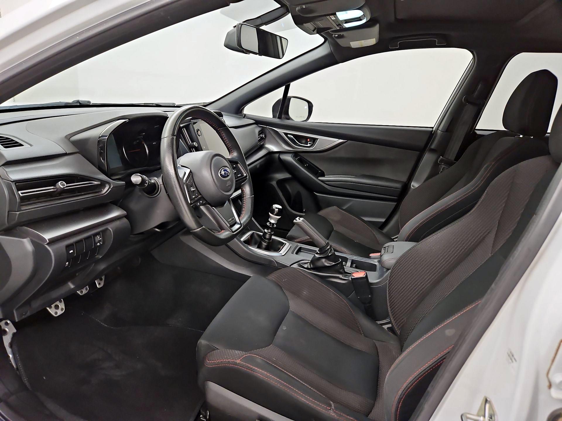 Thumbnail: 2023 Subaru WRX - 11