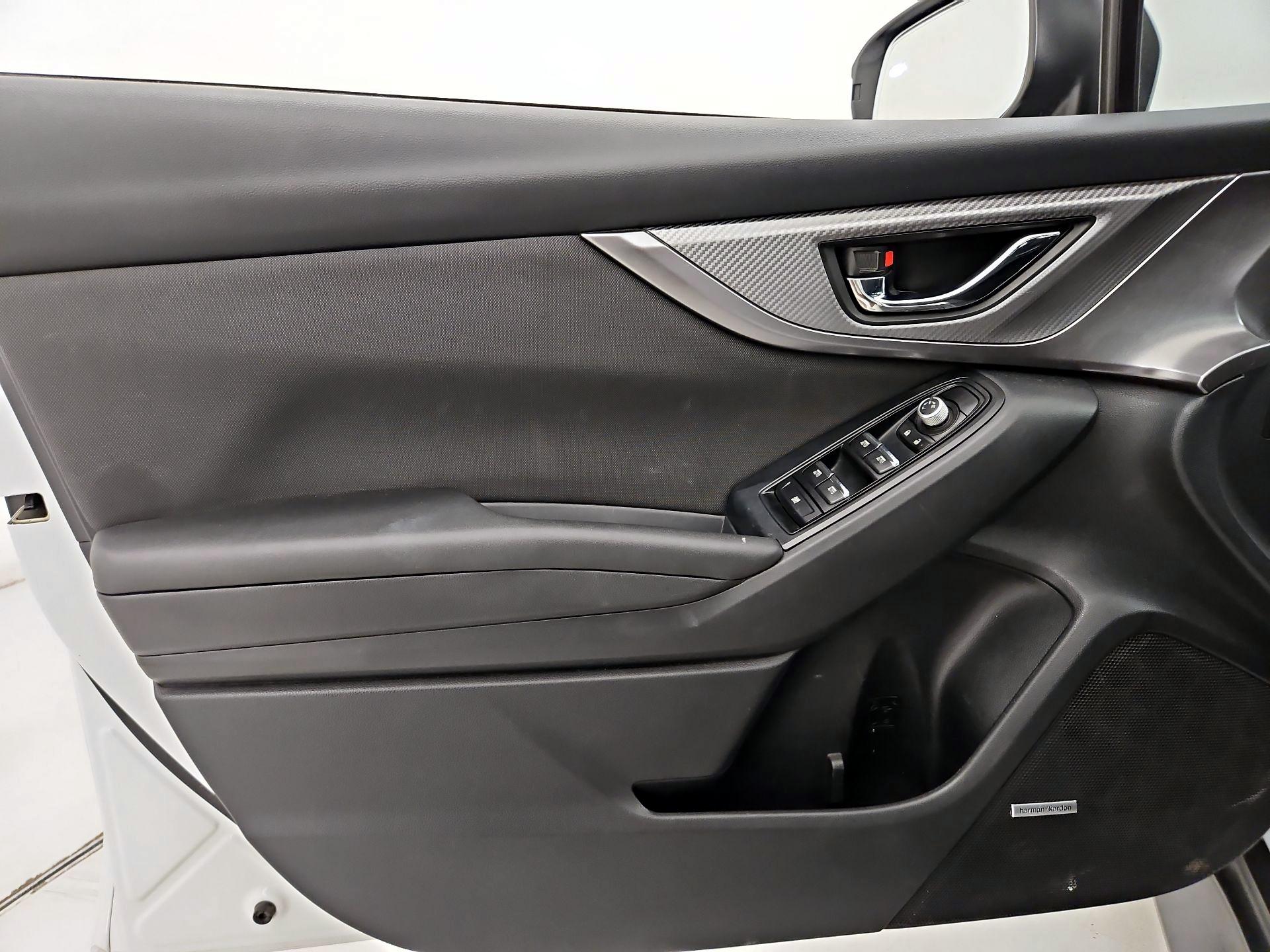 Thumbnail: 2023 Subaru WRX - 12