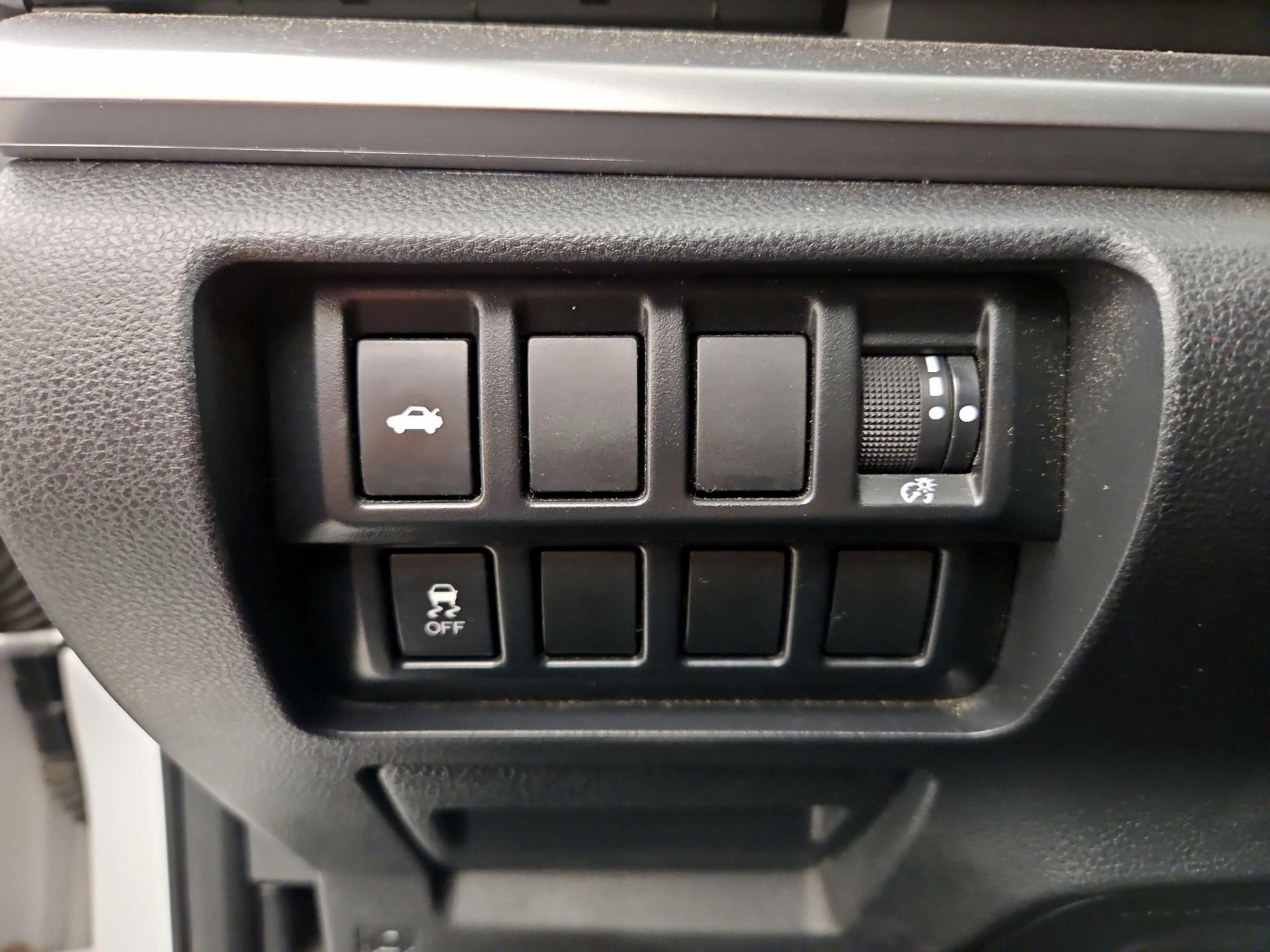 Thumbnail: 2023 Subaru WRX - 13