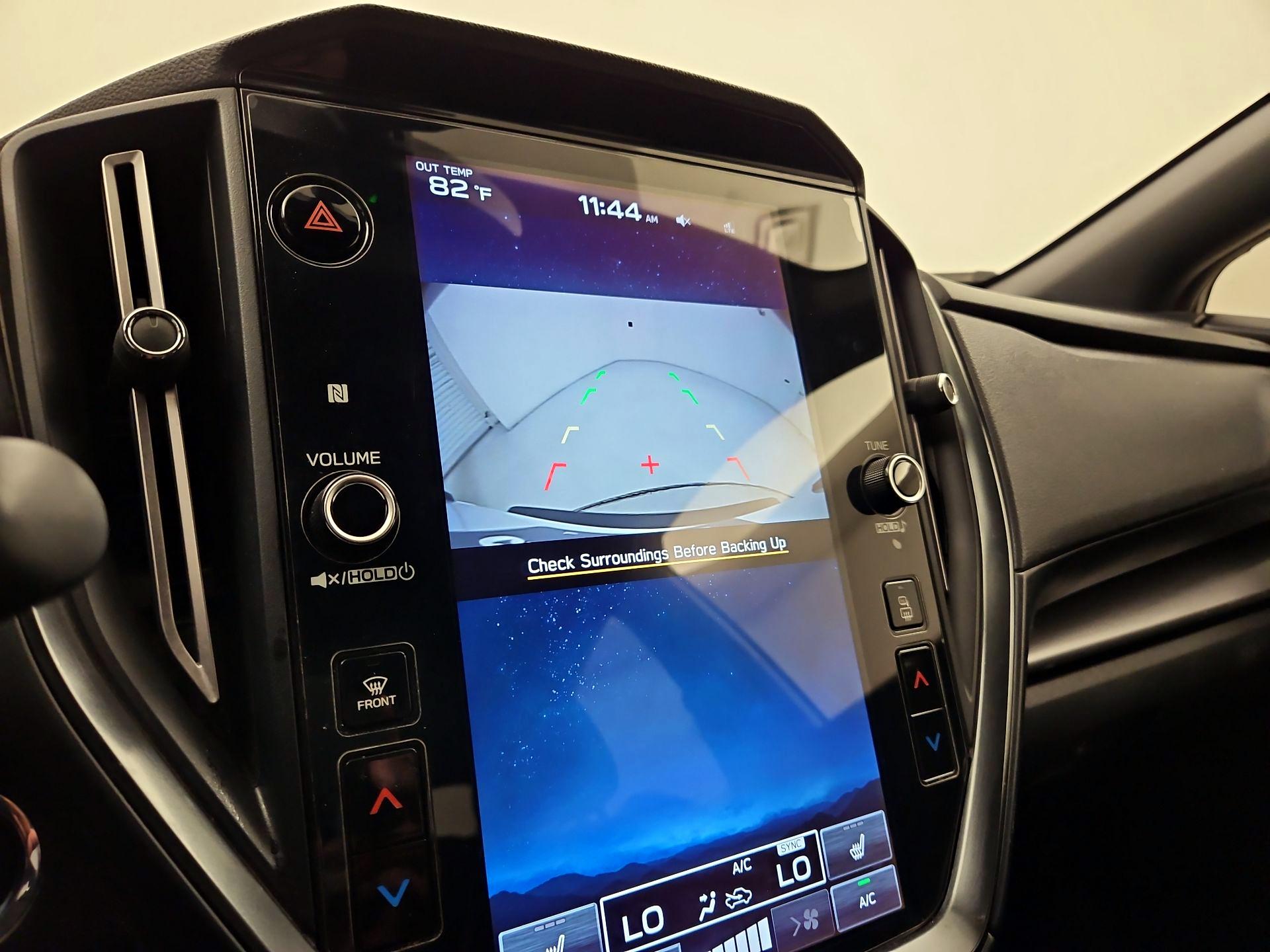 Thumbnail: 2023 Subaru WRX - 14