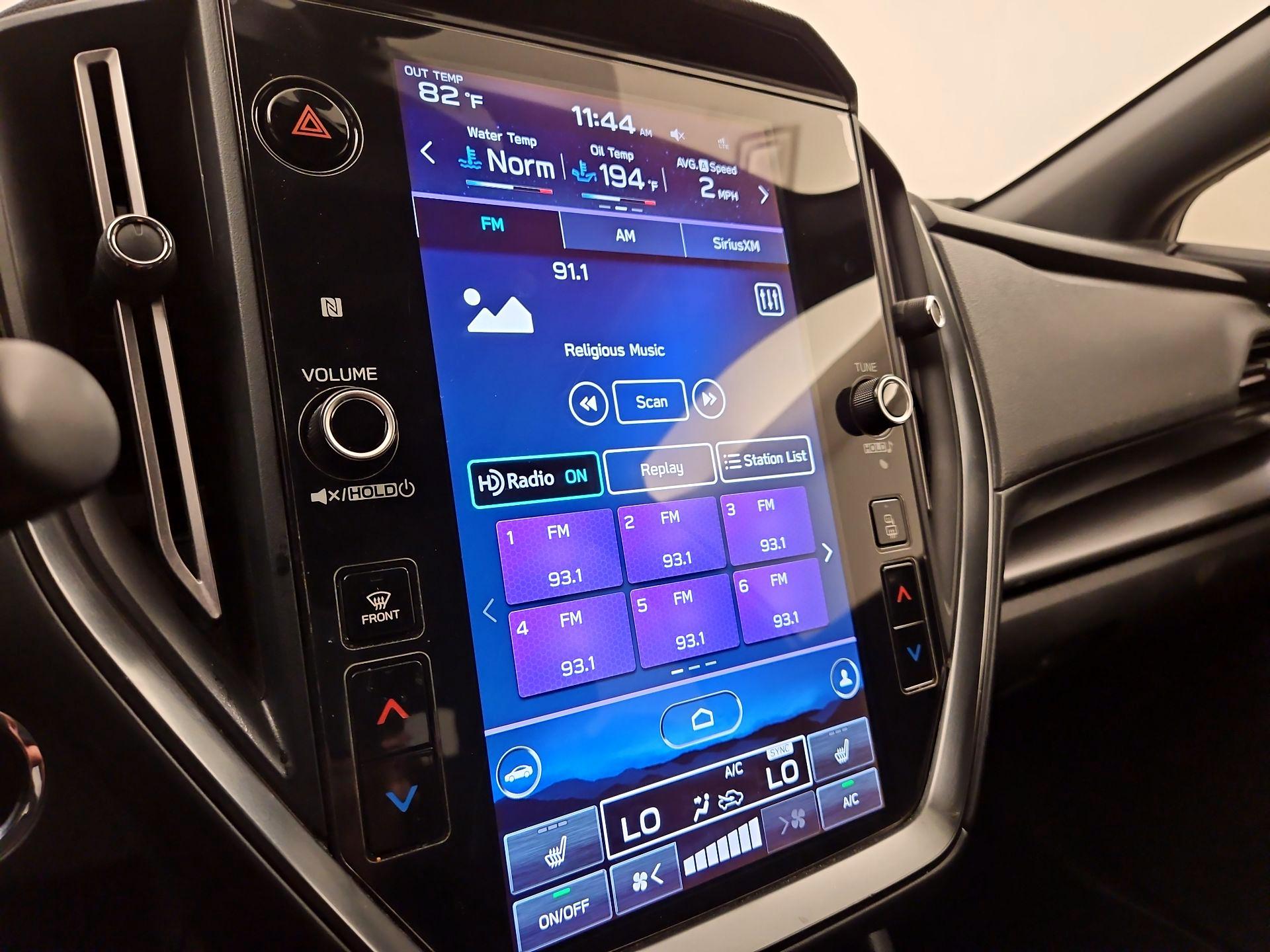 Thumbnail: 2023 Subaru WRX - 15