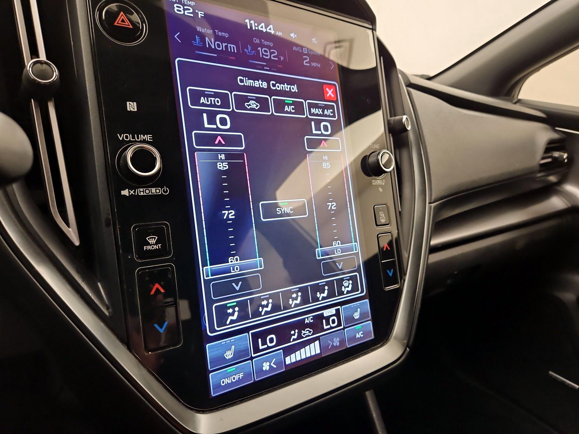 Thumbnail: 2023 Subaru WRX - 16