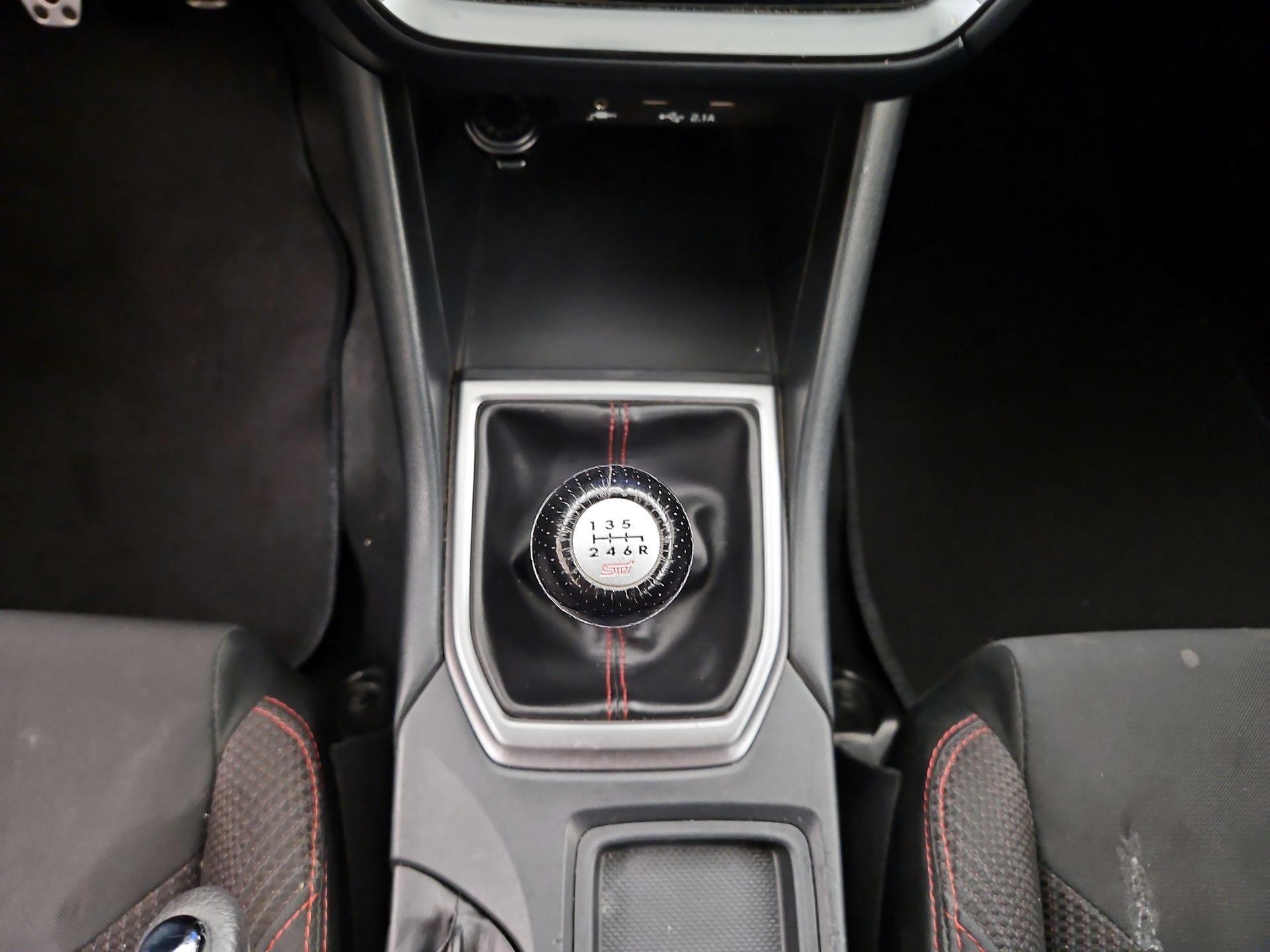 Thumbnail: 2023 Subaru WRX - 17