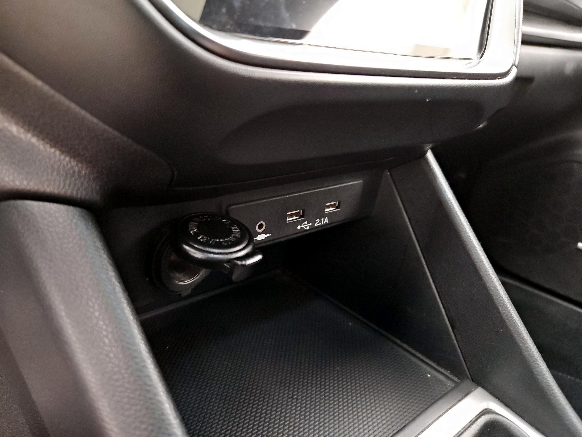 Thumbnail: 2023 Subaru WRX - 18