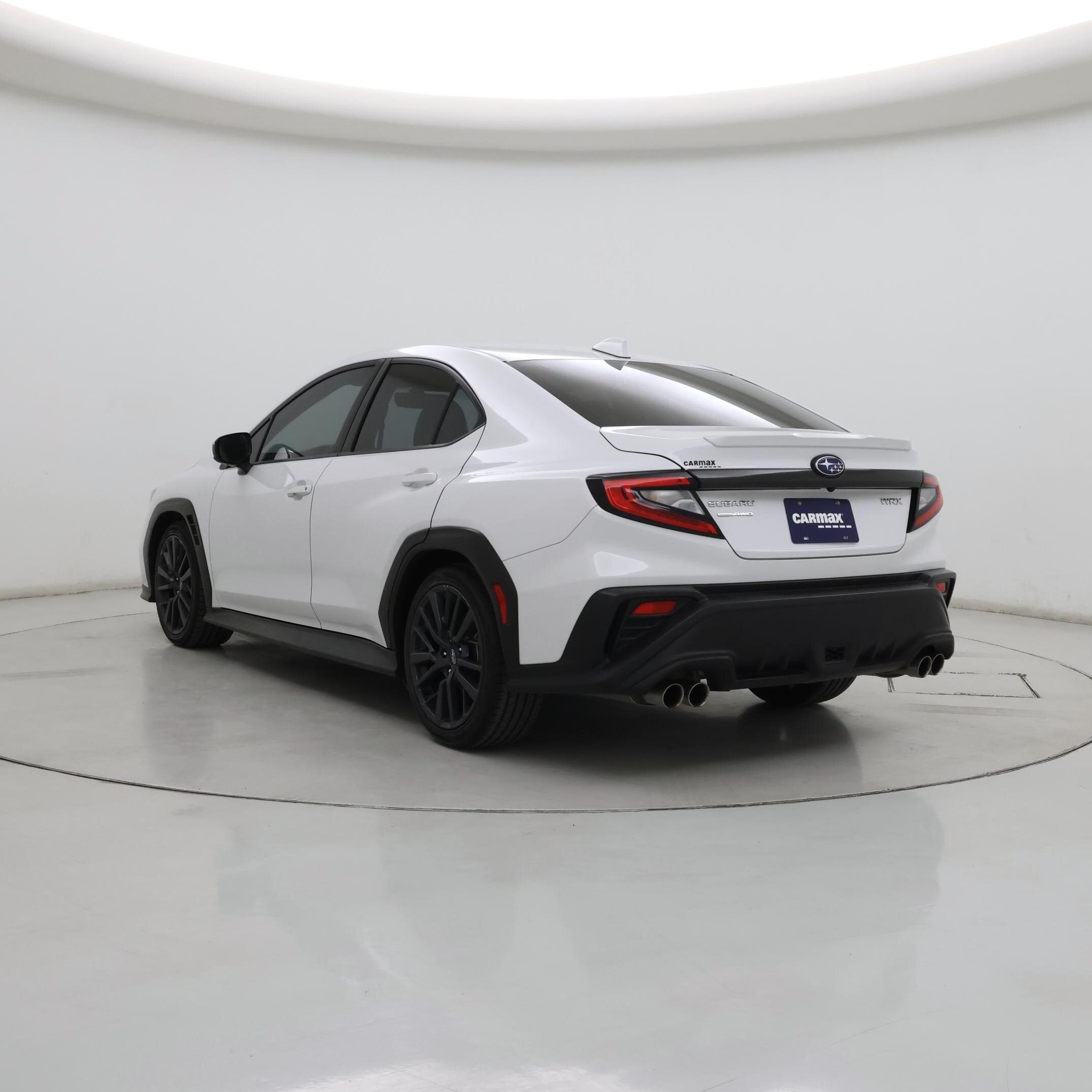 Thumbnail: 2023 Subaru WRX - 2