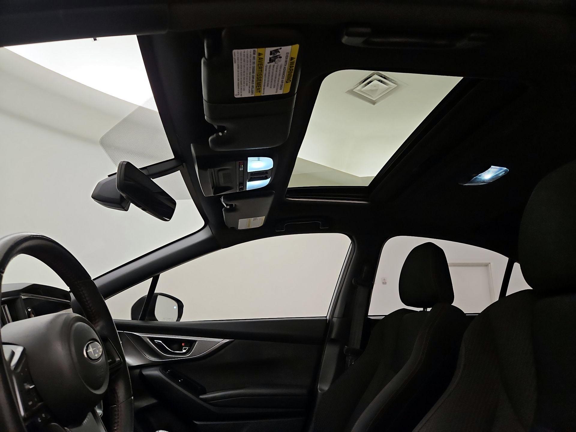 Thumbnail: 2023 Subaru WRX - 19