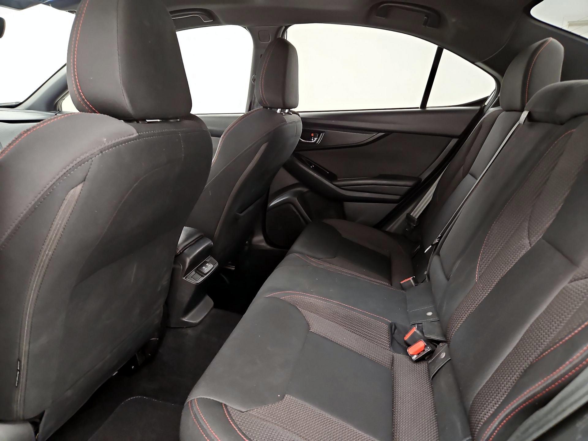 Thumbnail: 2023 Subaru WRX - 20